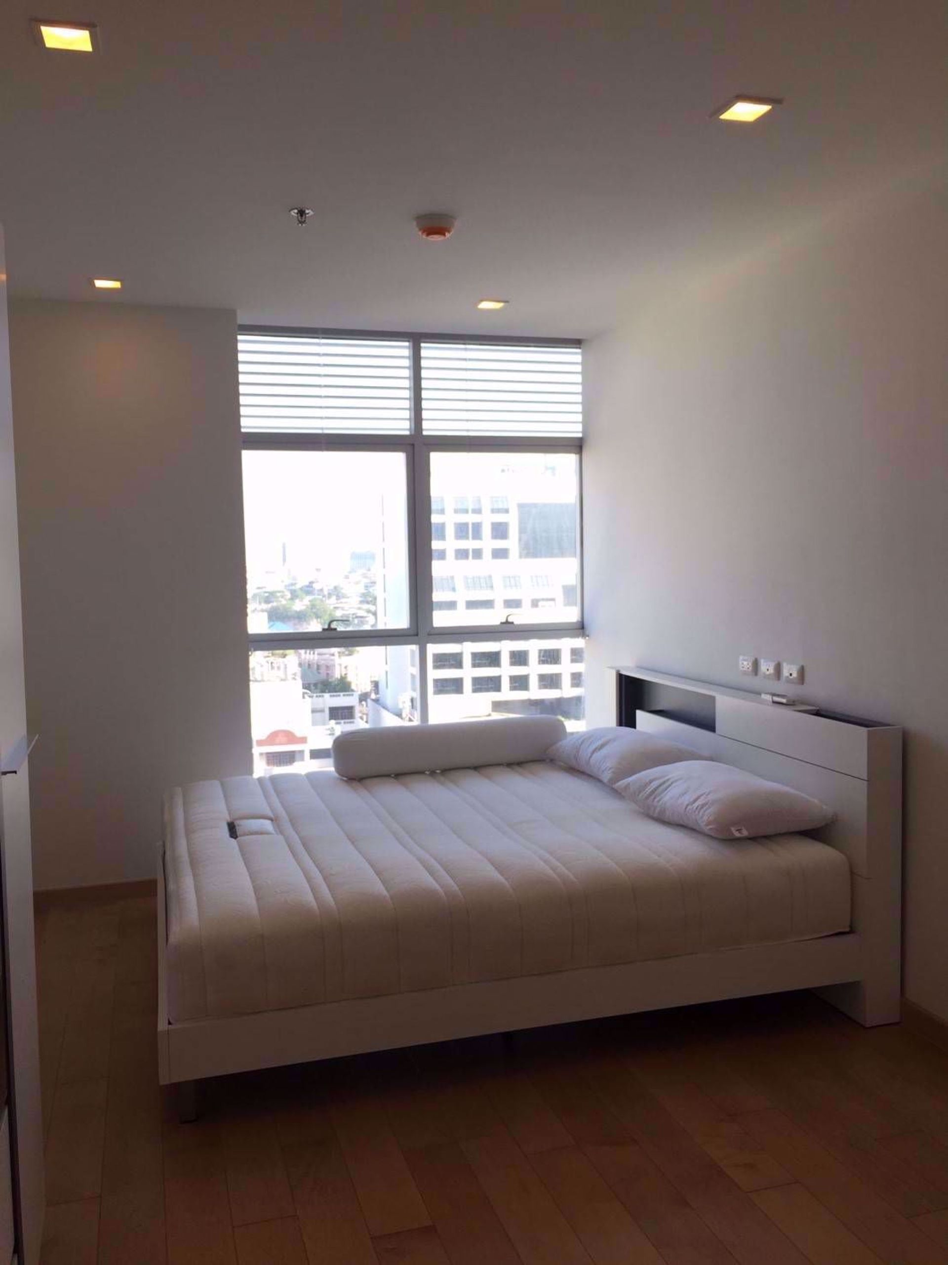 Condominio en Bang Rak, Krung Thep Maha Nakhon 12212057