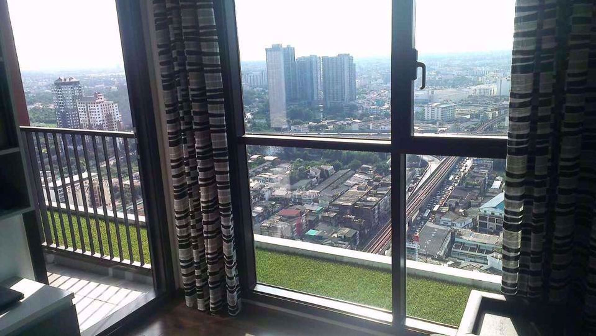 Condominium dans , Krung Thep Maha Nakhon 12212065