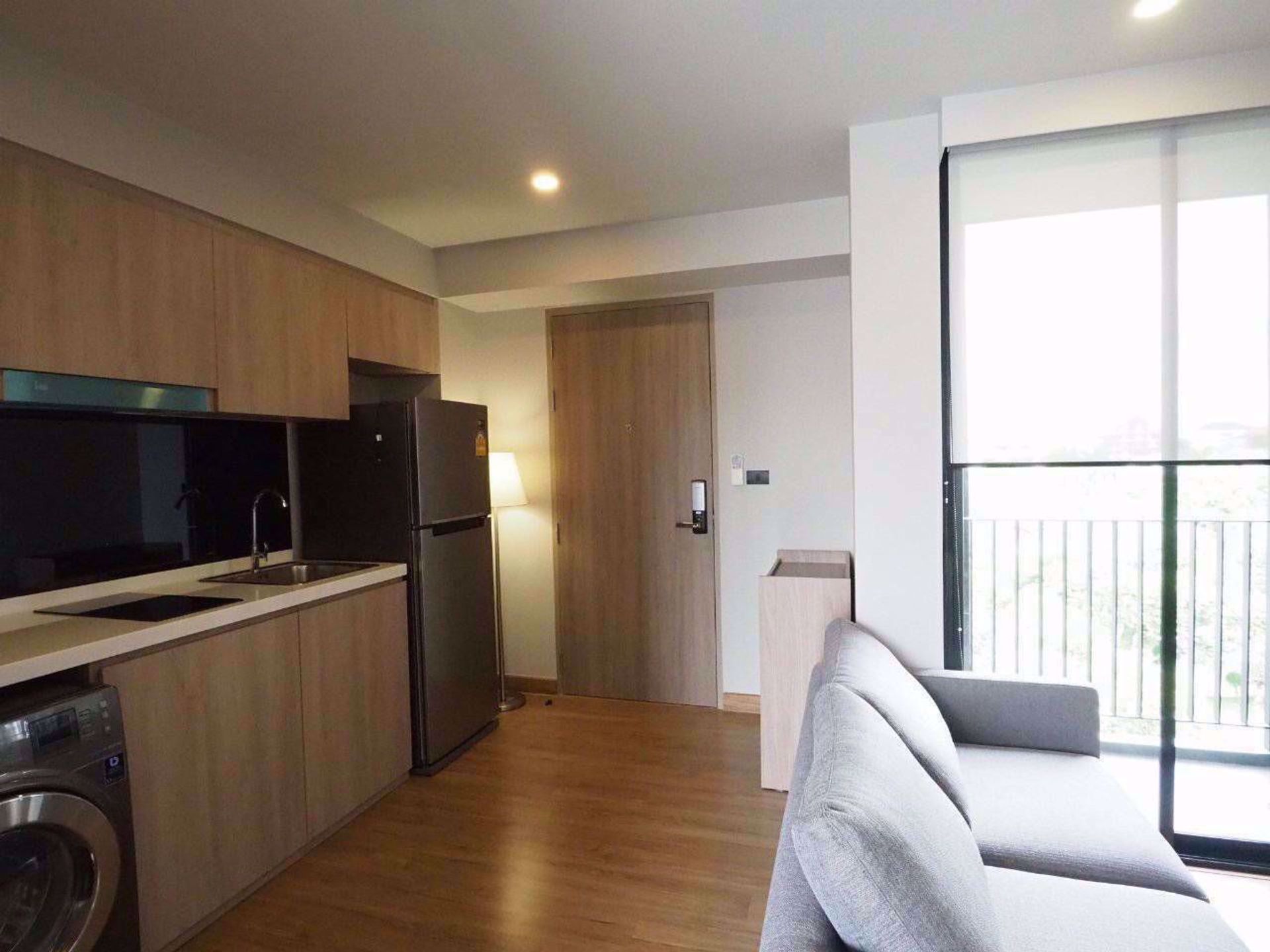 Condominium in Phaya Thai, Krung Thep Maha Nakhon 12212080