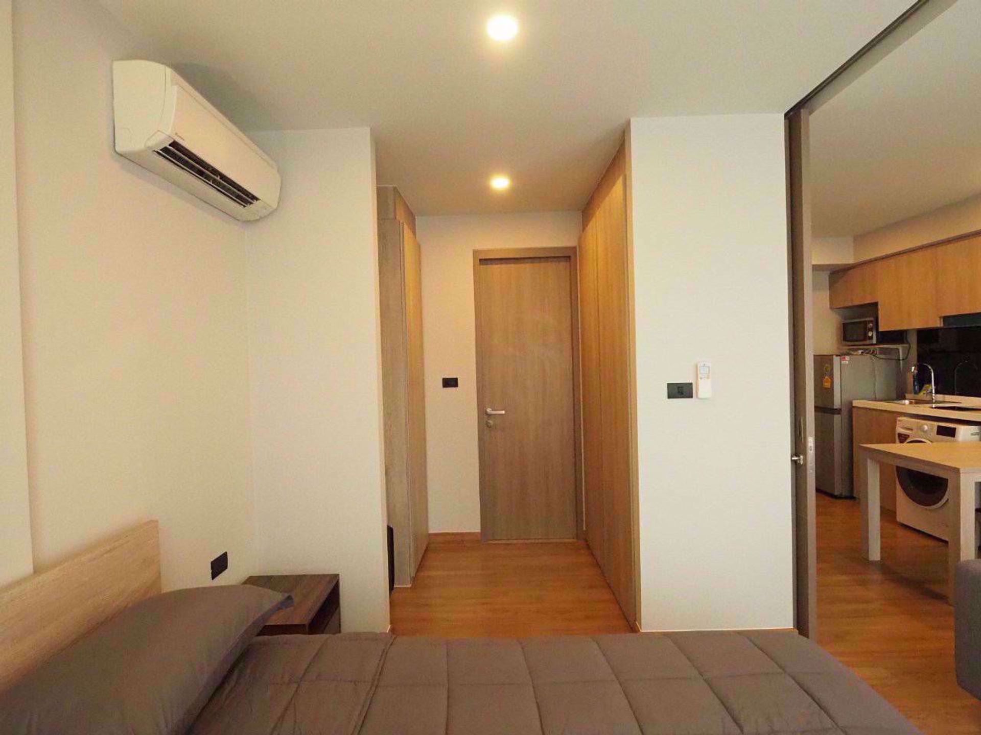 Condominio nel Phaya Thai, Krung Thep Maha Nakhon 12212081