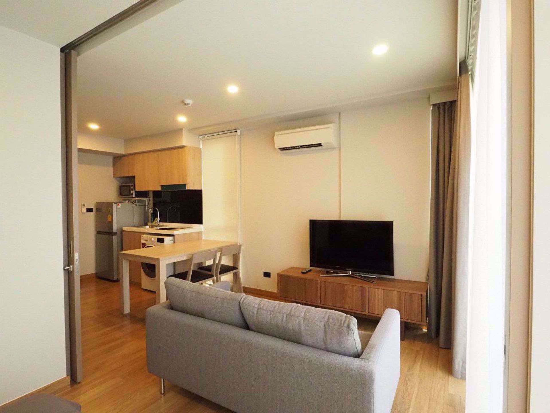 Condominio nel Phaya Thai, Krung Thep Maha Nakhon 12212081