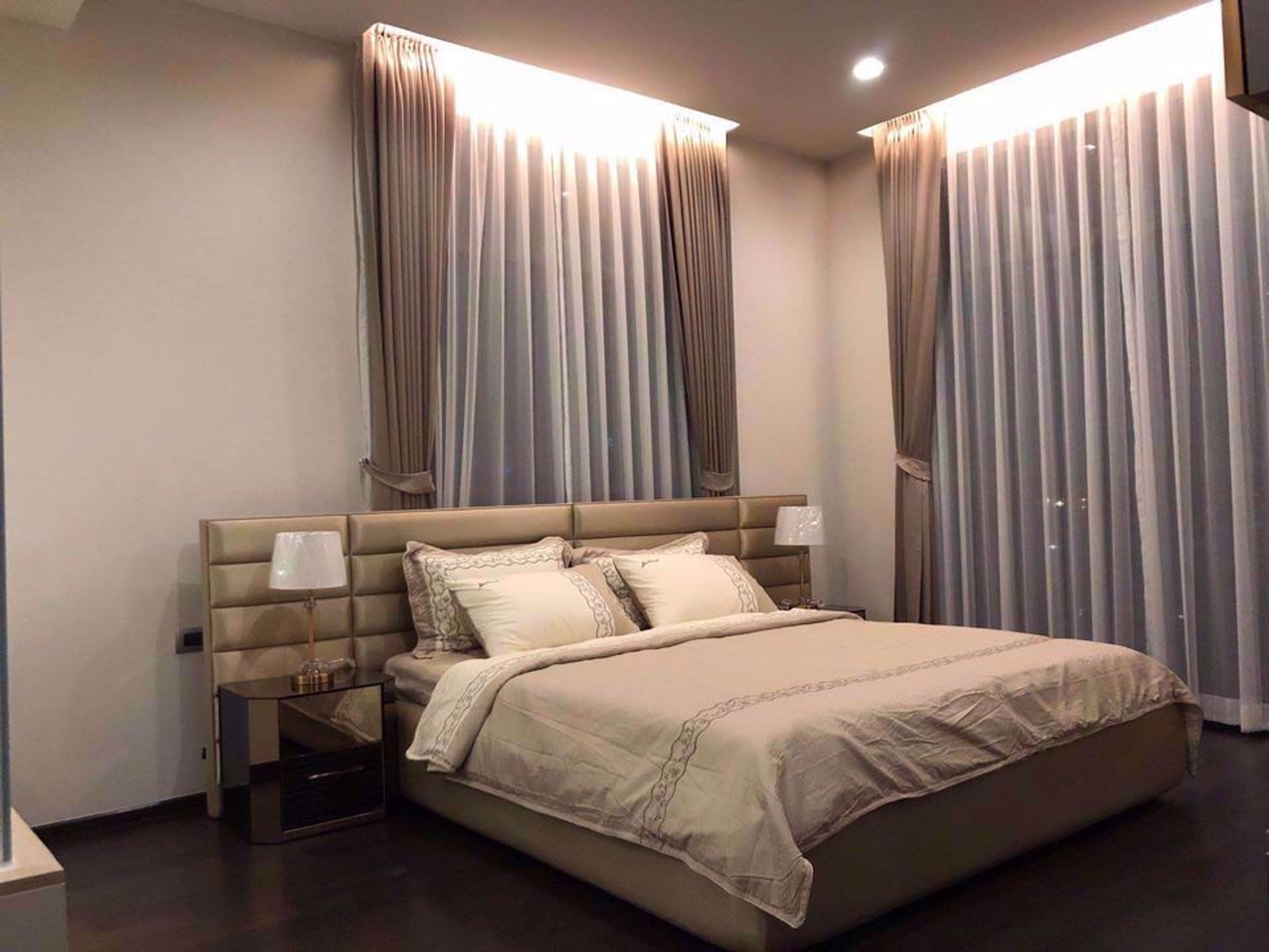 Condominium in Watthana, Krung Thep Maha Nakhon 12212089