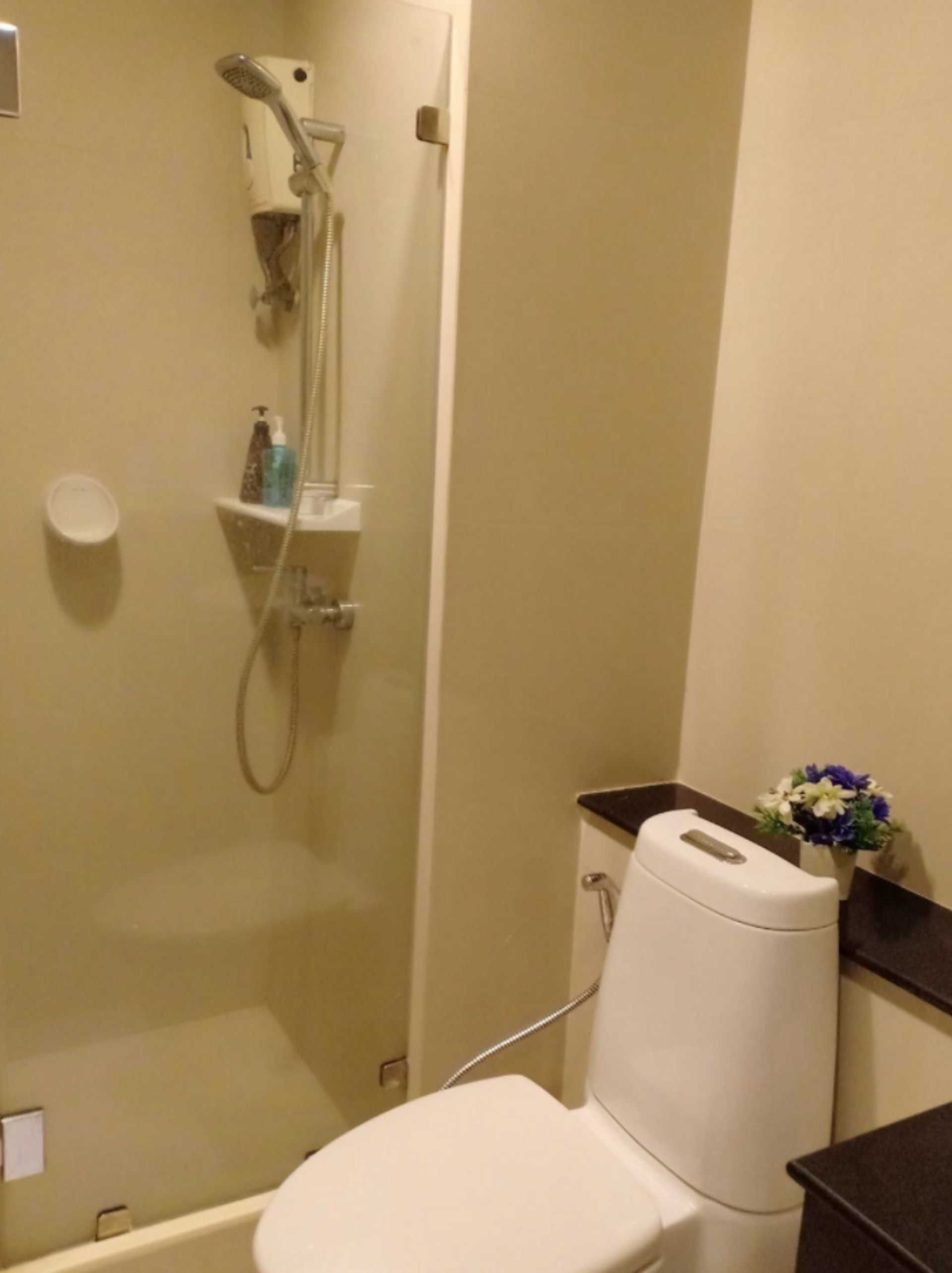 Condominio nel , Krung Thep Maha Nakhon 12212101