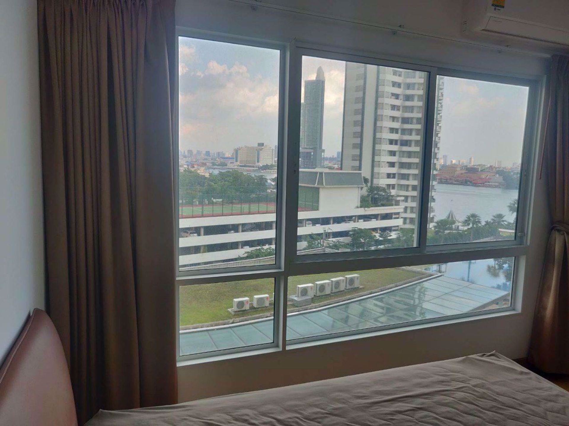 Condominio nel , Krung Thep Maha Nakhon 12212116