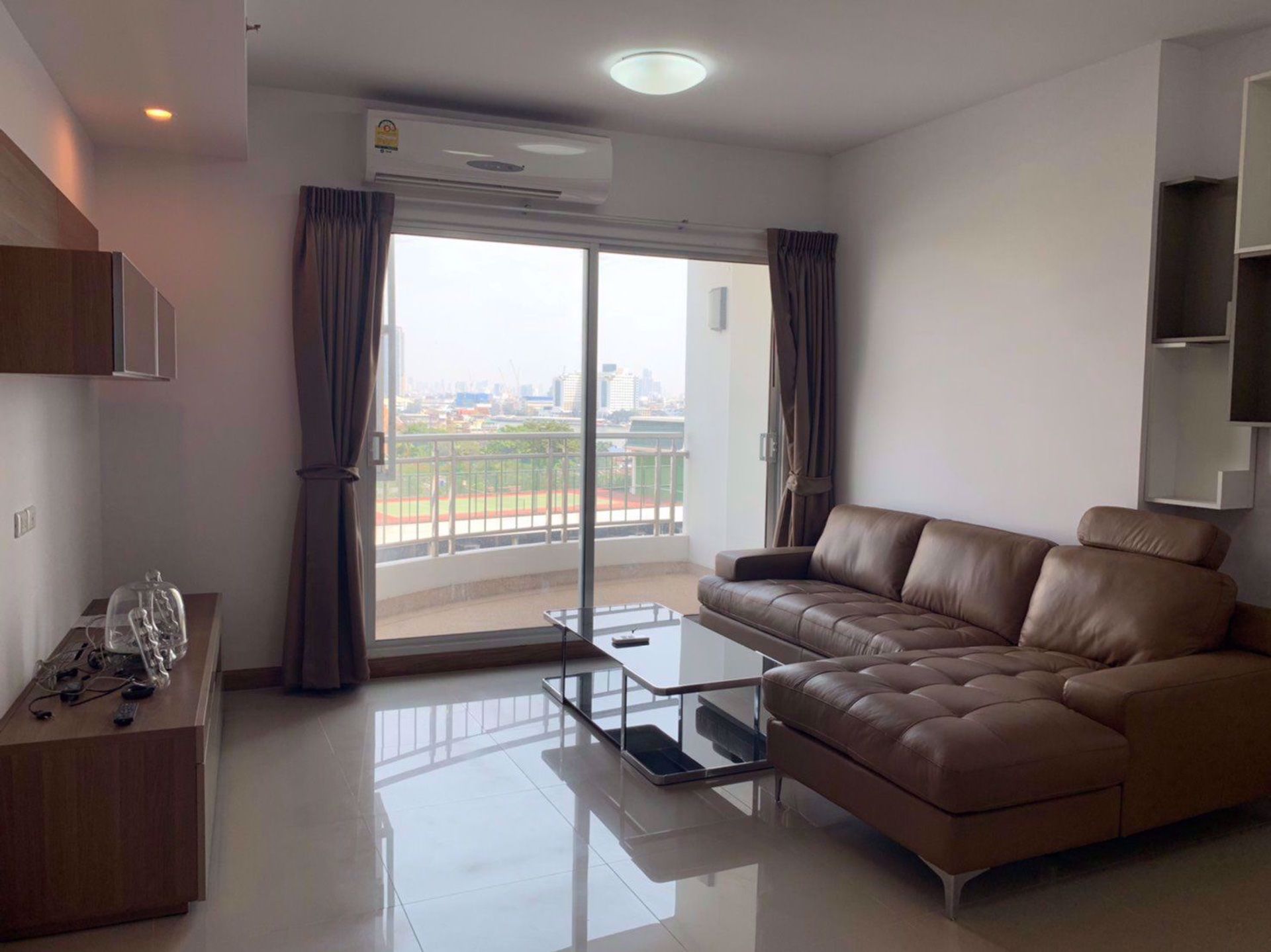 Condominio nel Scendere, Krung Thep Maha Nakhon 12212116