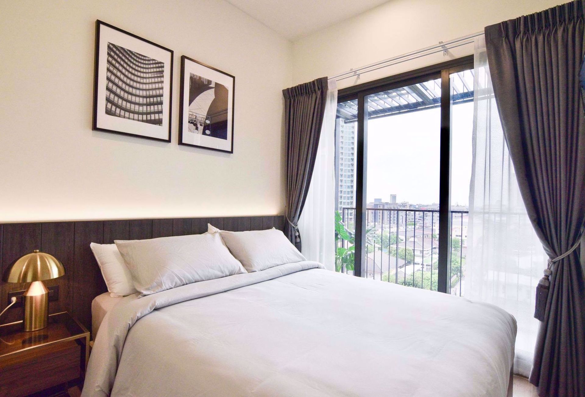 Condominium dans Chatuchak, Krung Thep Maha Nakhon 12212128