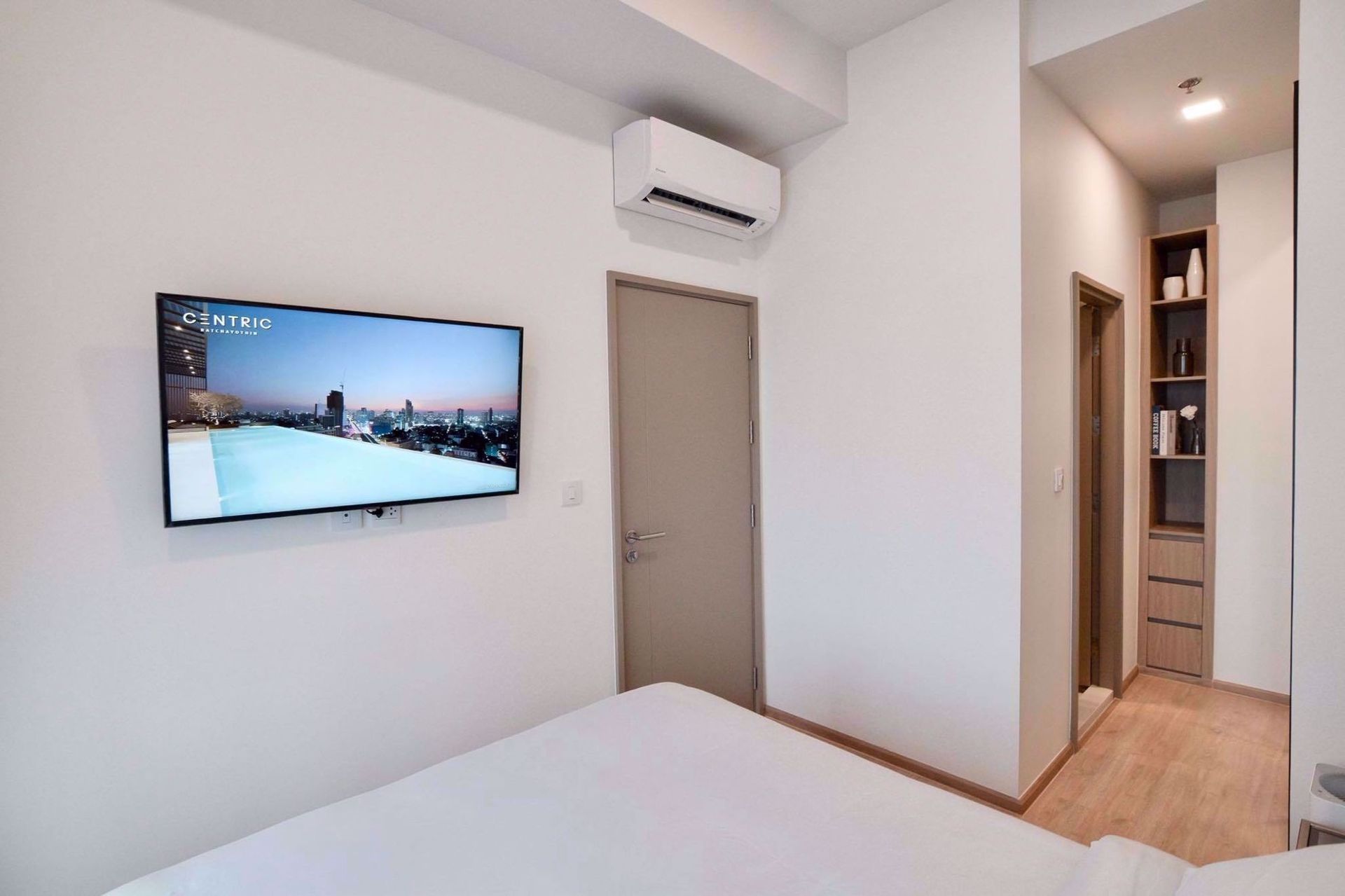 Condominium dans Chatuchak, Krung Thep Maha Nakhon 12212128