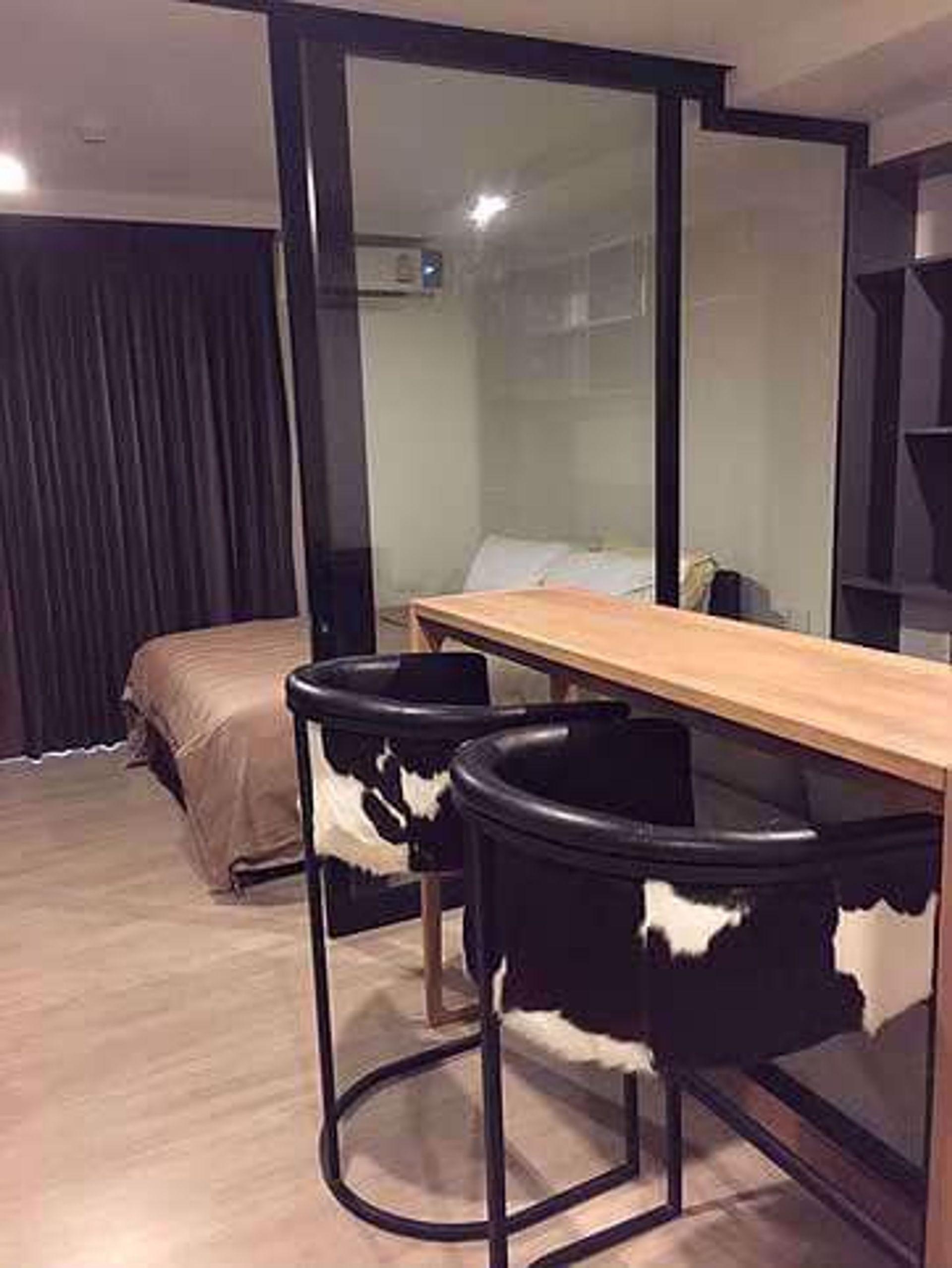 Condominium dans Pathum Wan, Krung Thep Maha Nakhon 12212129