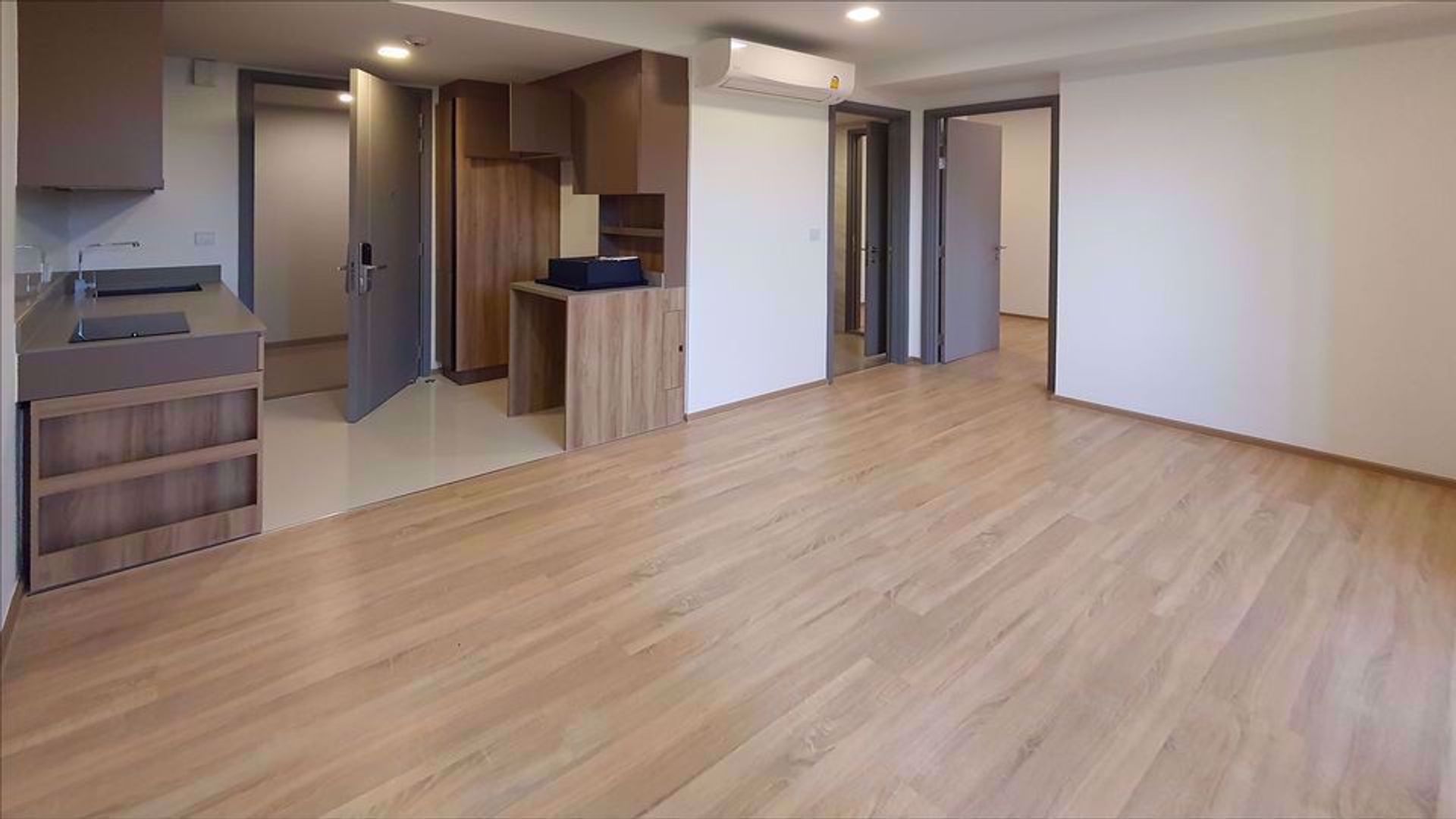 Condominium dans Watthana, Krung Thep Maha Nakhon 12212163