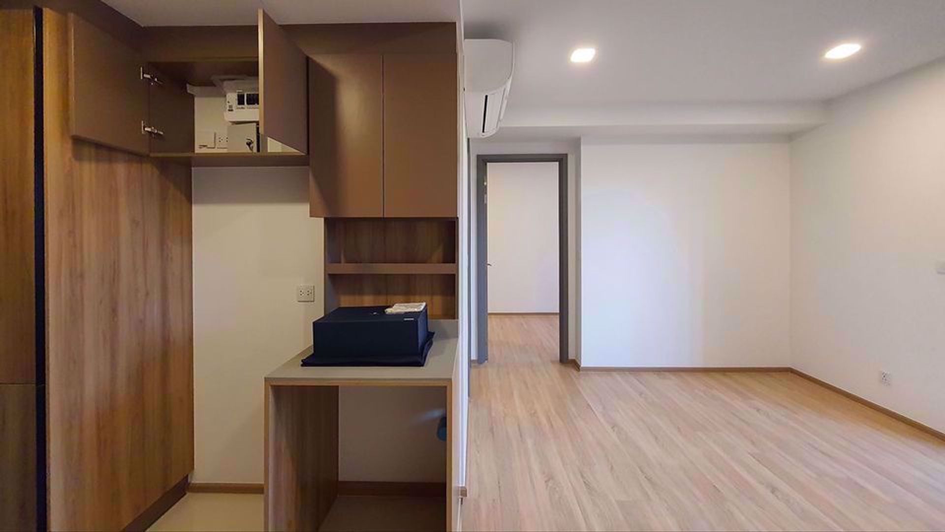 Condominium dans Watthana, Krung Thep Maha Nakhon 12212163