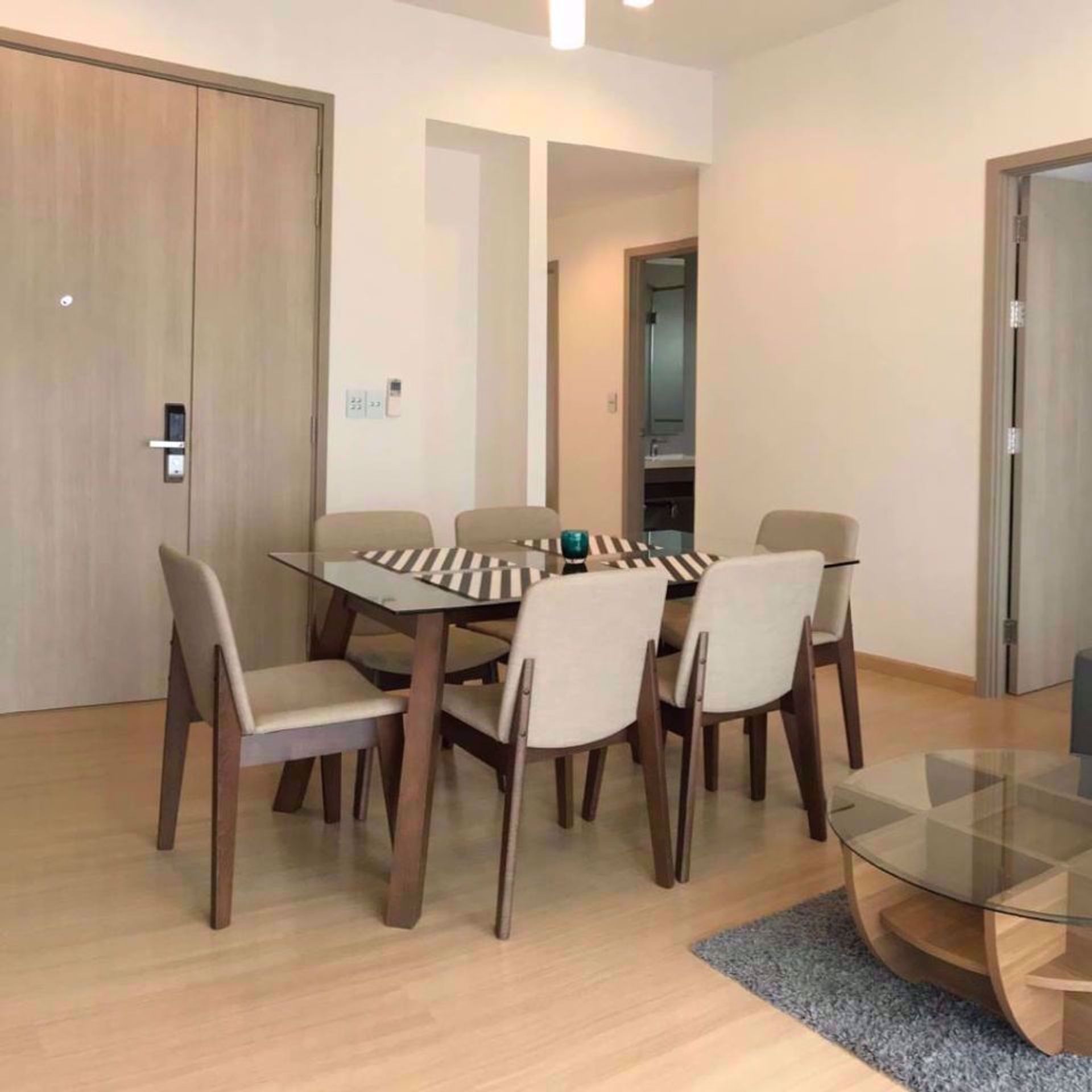 Condominium dans Ban O Pao, Krung Thep Maha Nakhon 12212170