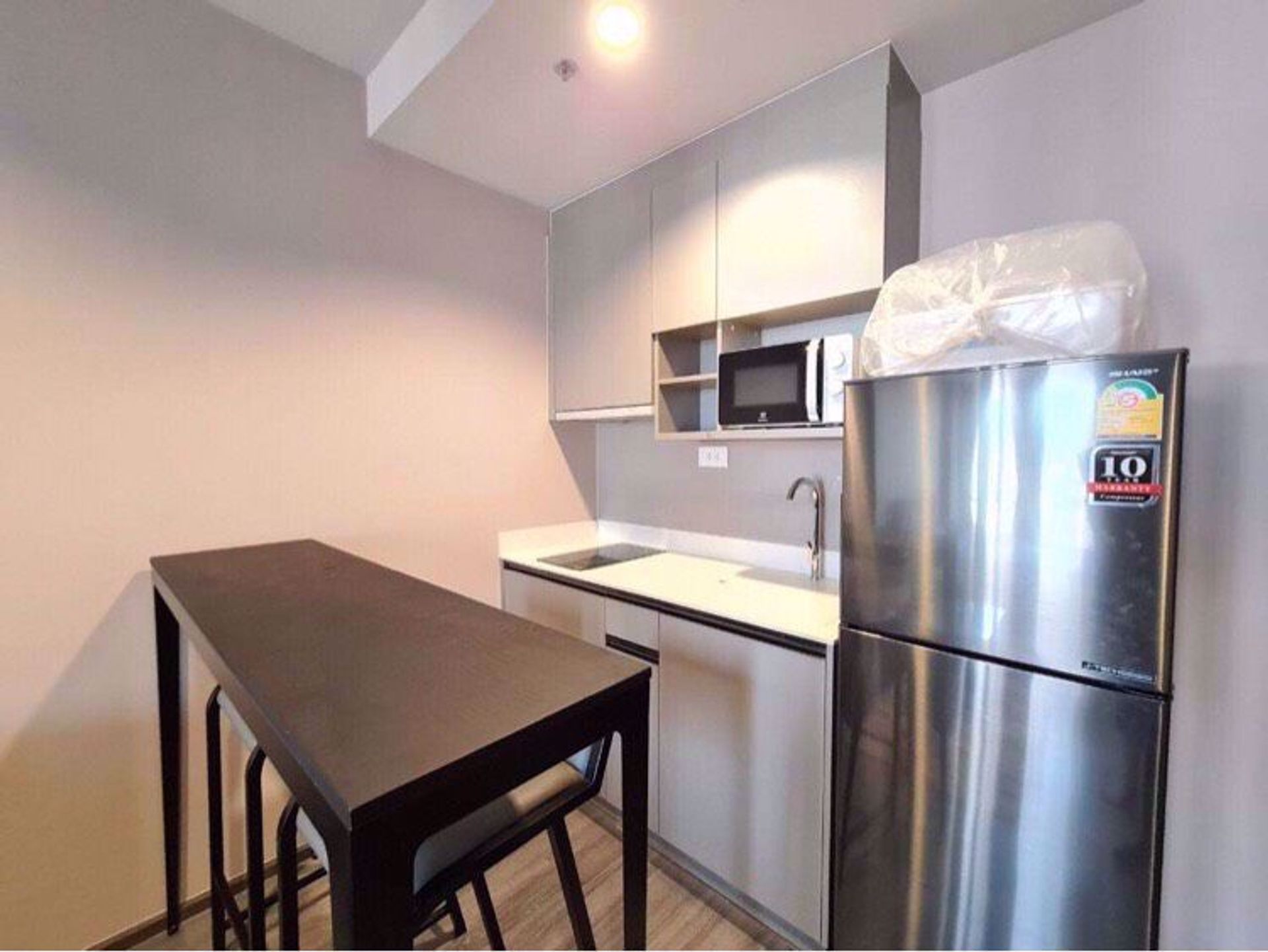 Condominio en , Krung Thep Maha Nakhon 12212180