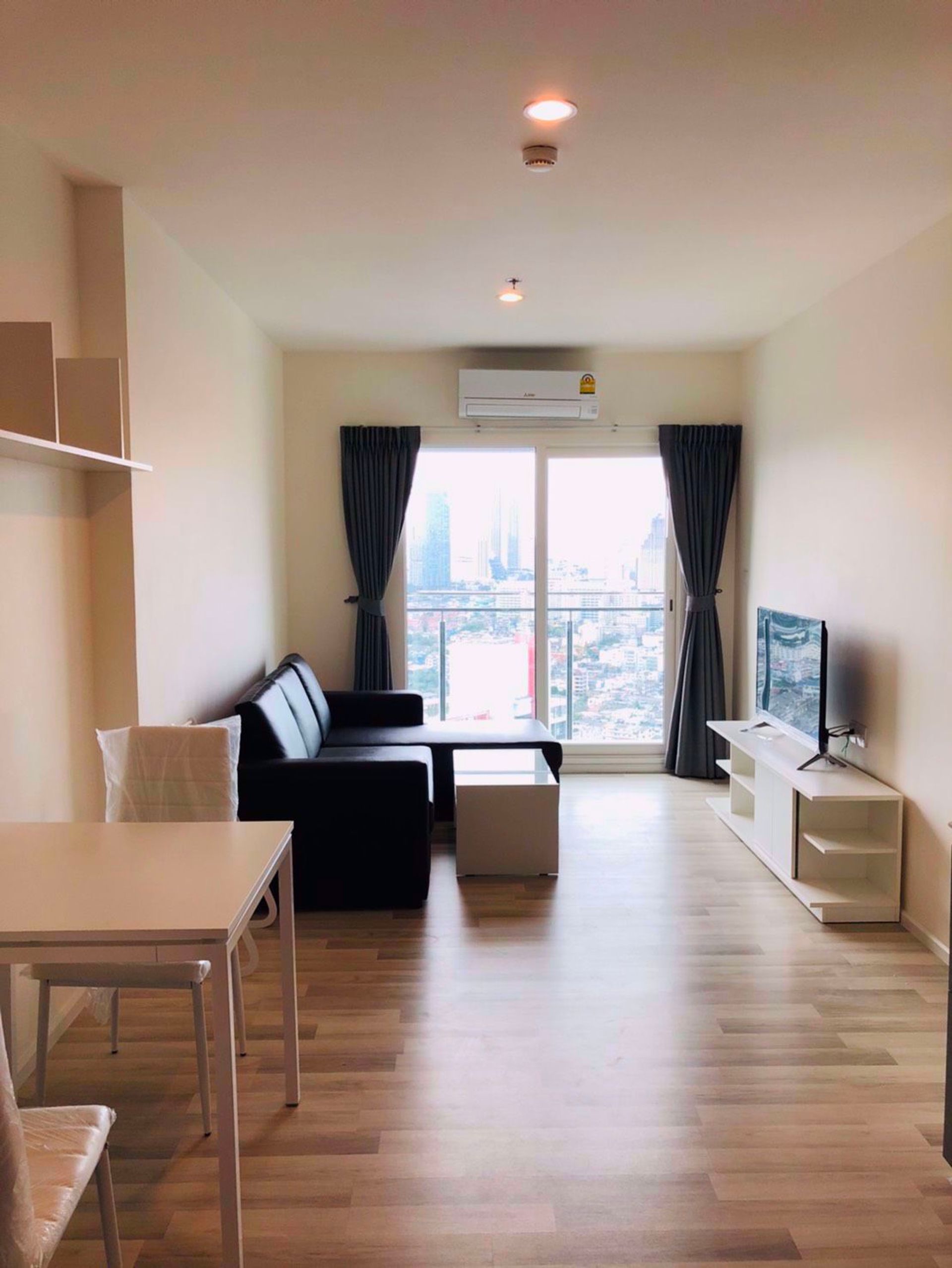 Condominio en , Krung Thep Maha Nakhon 12212196