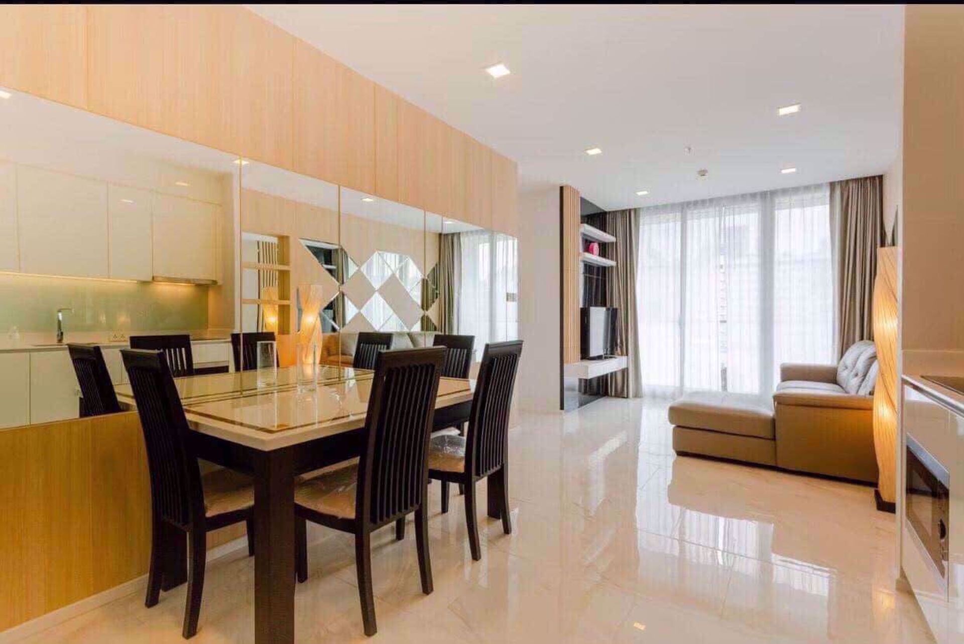 Condominio nel Ban Na canzone, Krung Thep Maha Nakhon 12212204