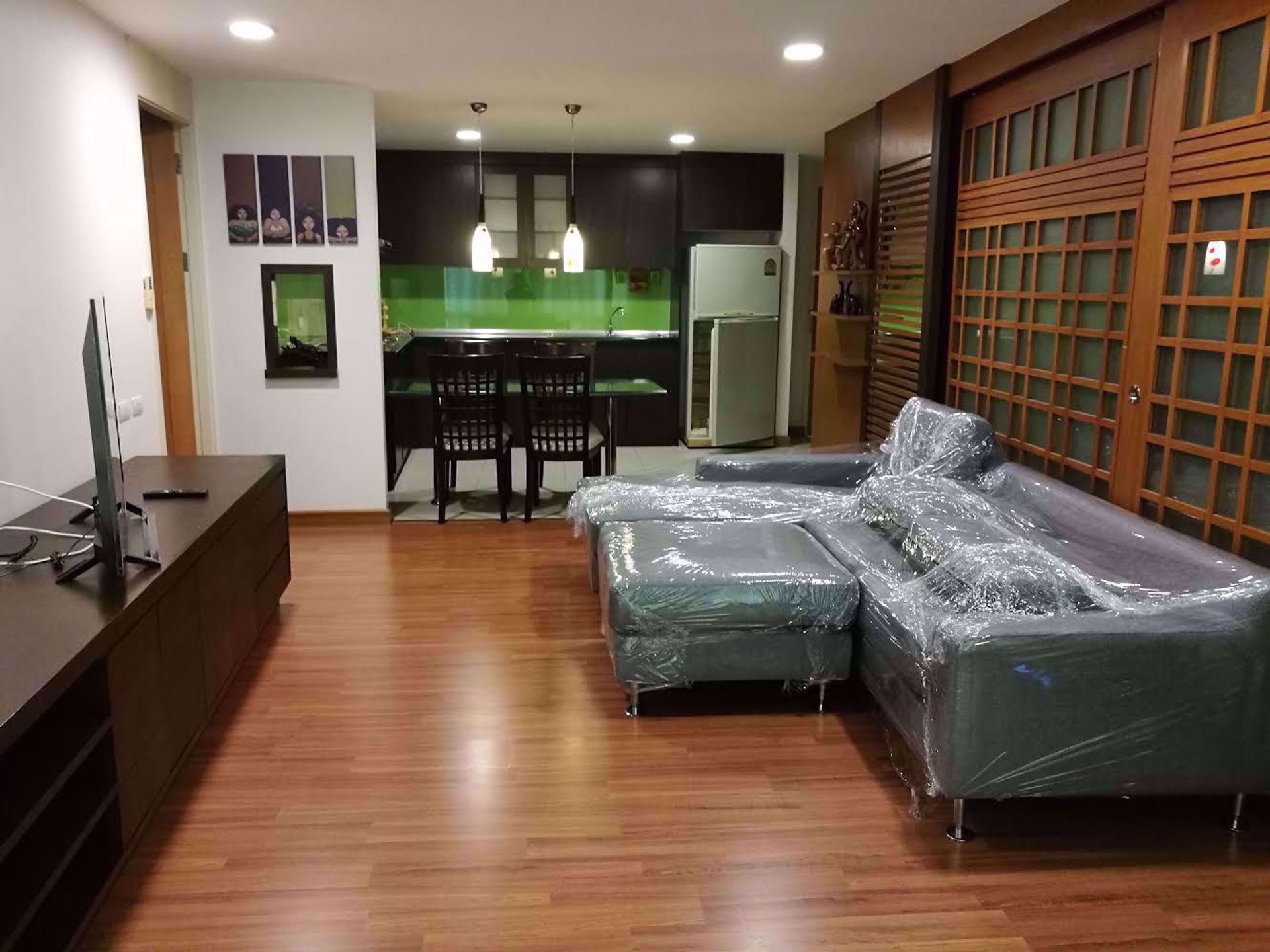 Condominium dans Phaya Thaï, Krung Thep Maha Nakhon 12212223