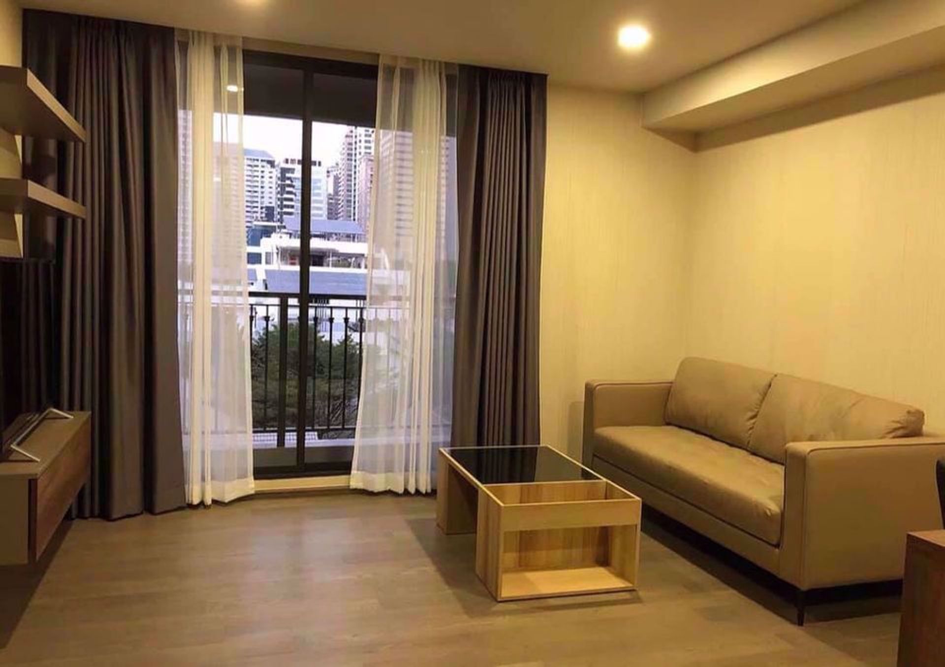 Condominio en Patum Wan, Krung Thep Maha Nakhon 12212232