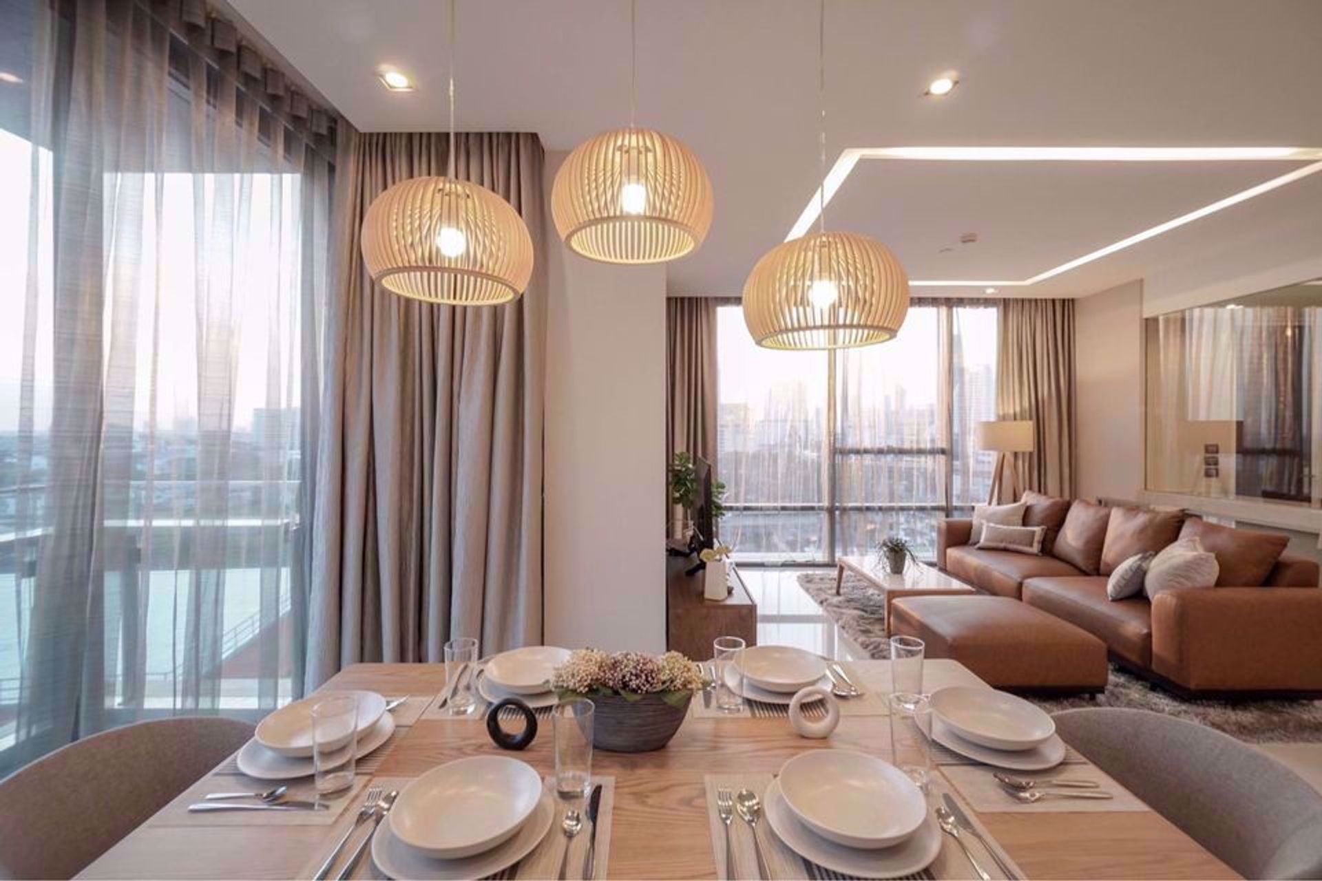 Condominio nel , Krung Thep Maha Nakhon 12212235