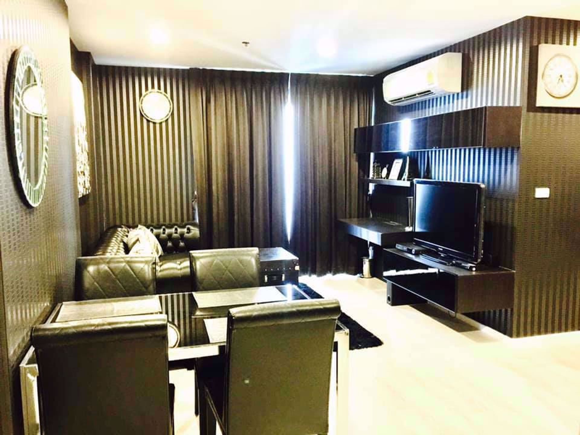 Condominio en satón, Krung Thep Maha Nakhon 12212239