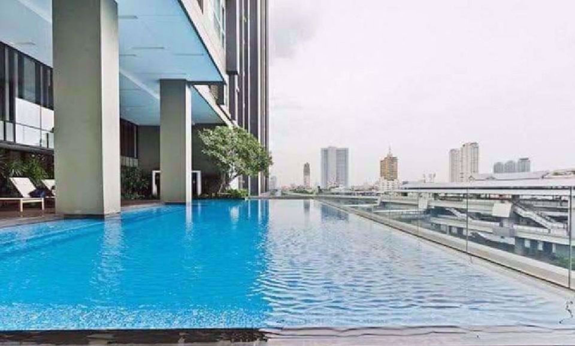 Condominio en , Krung Thep Maha Nakhon 12212243