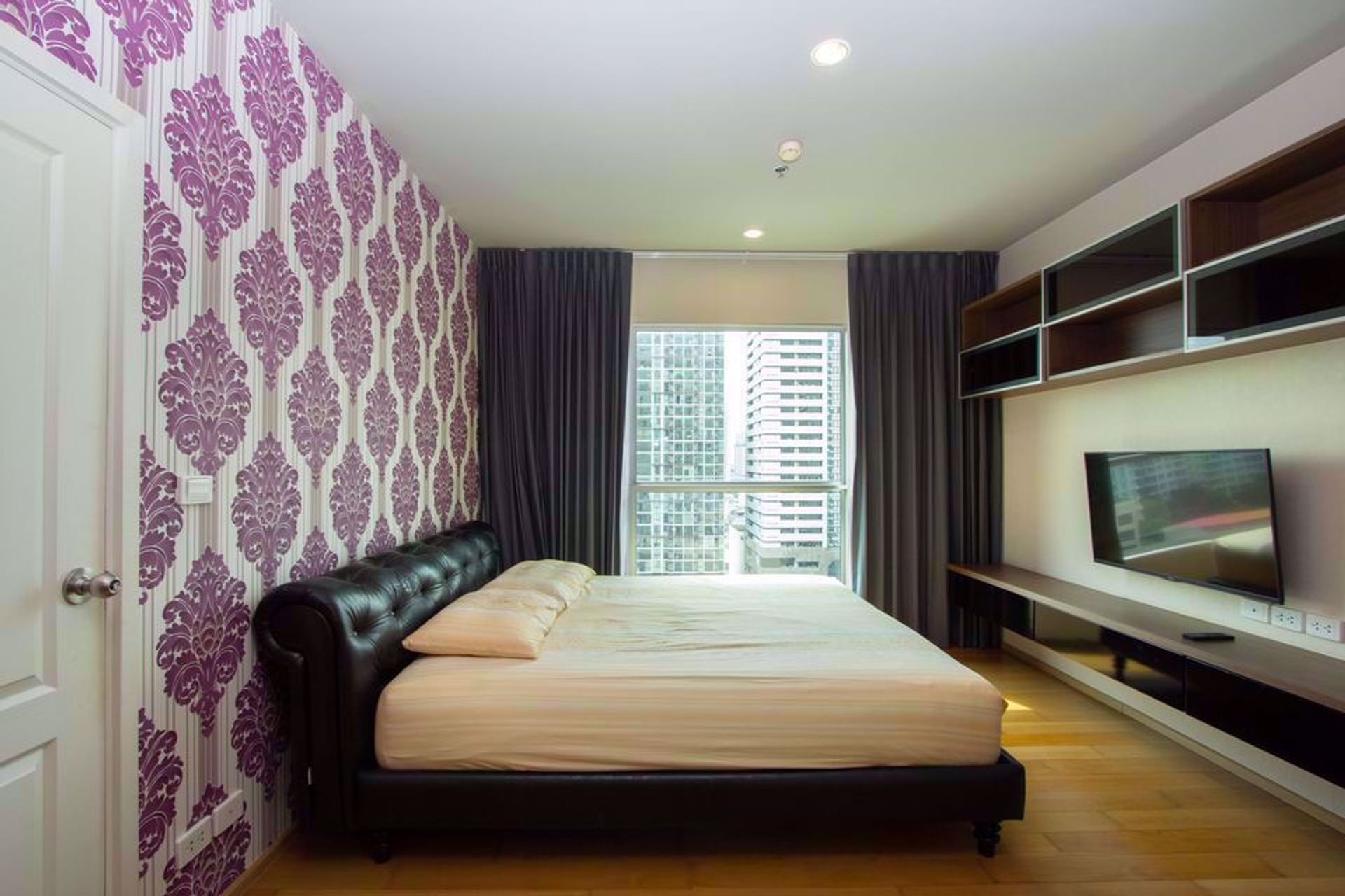 Condominium in , Krung Thep Maha Nakhon 12212243