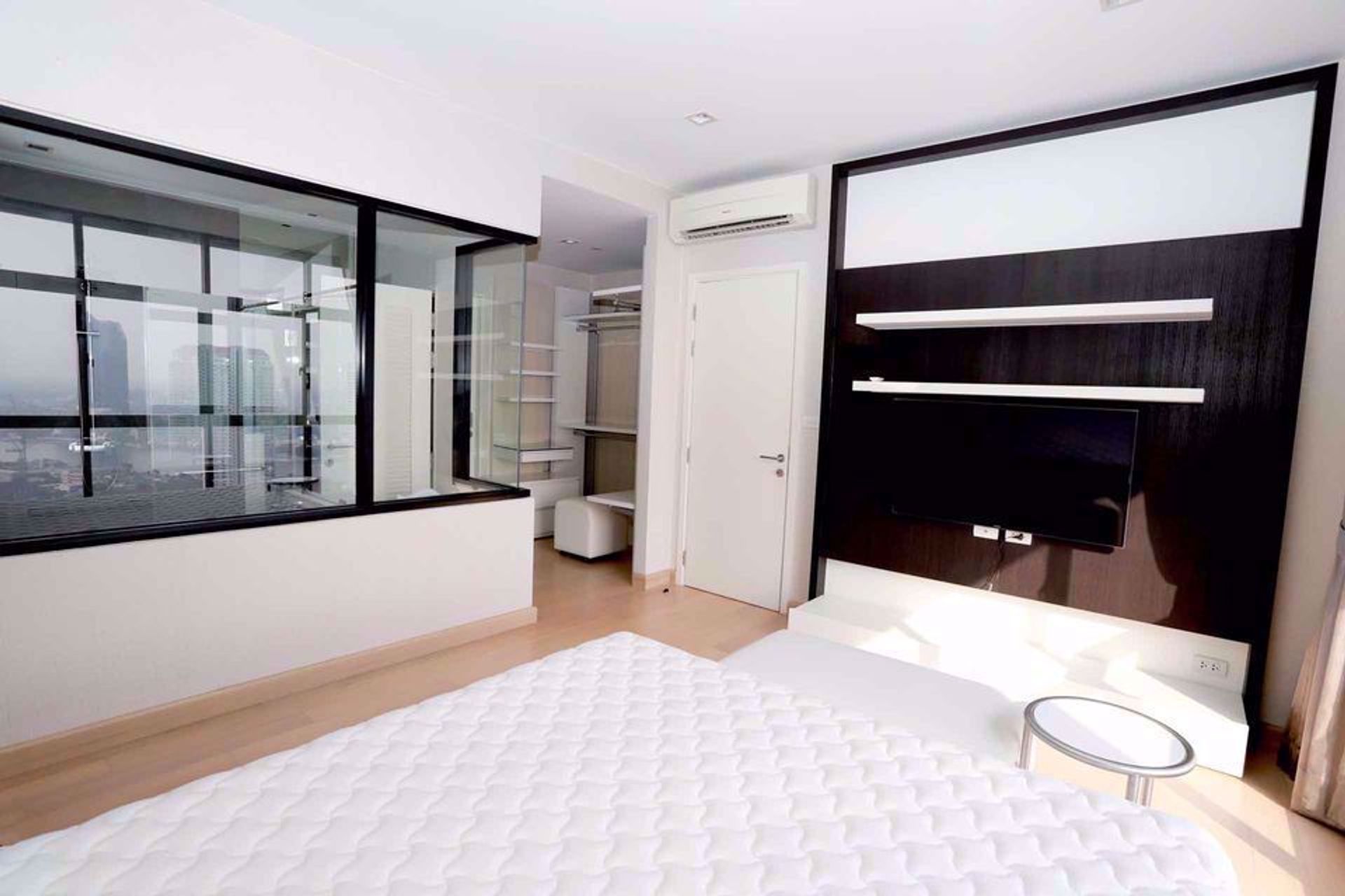 Condominium in , Krung Thep Maha Nakhon 12212247