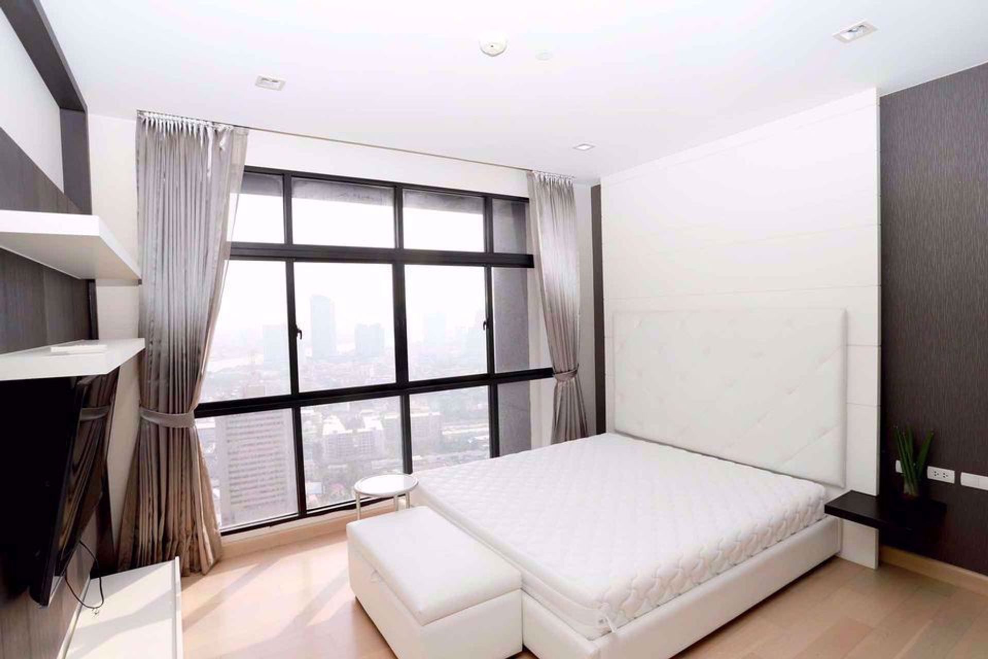 Condominium in , Krung Thep Maha Nakhon 12212247