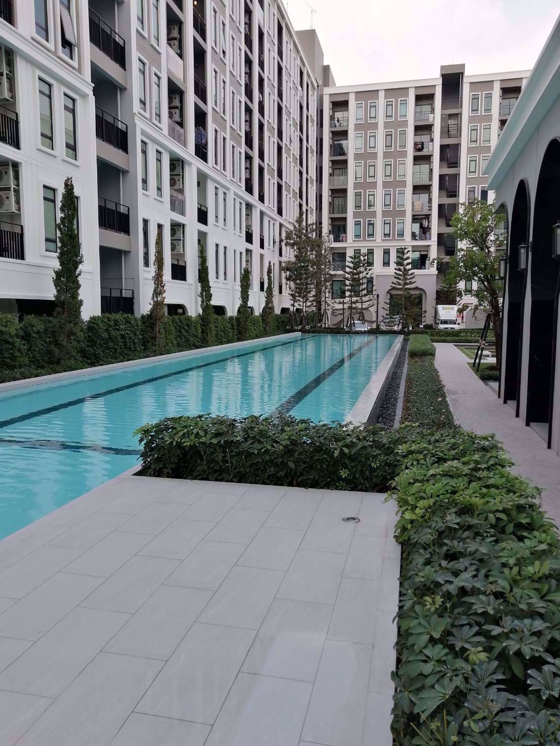 Condominium in , Krung Thep Maha Nakhon 12212262