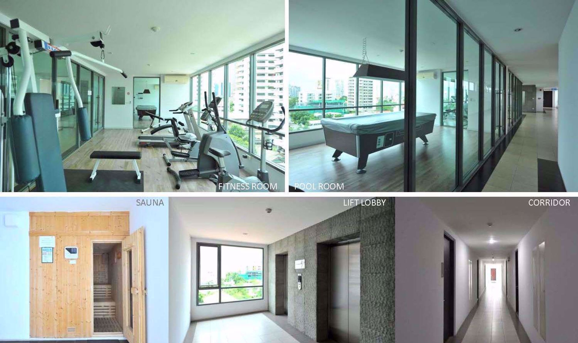 Condominium dans , Krung Thep Maha Nakhon 12212268