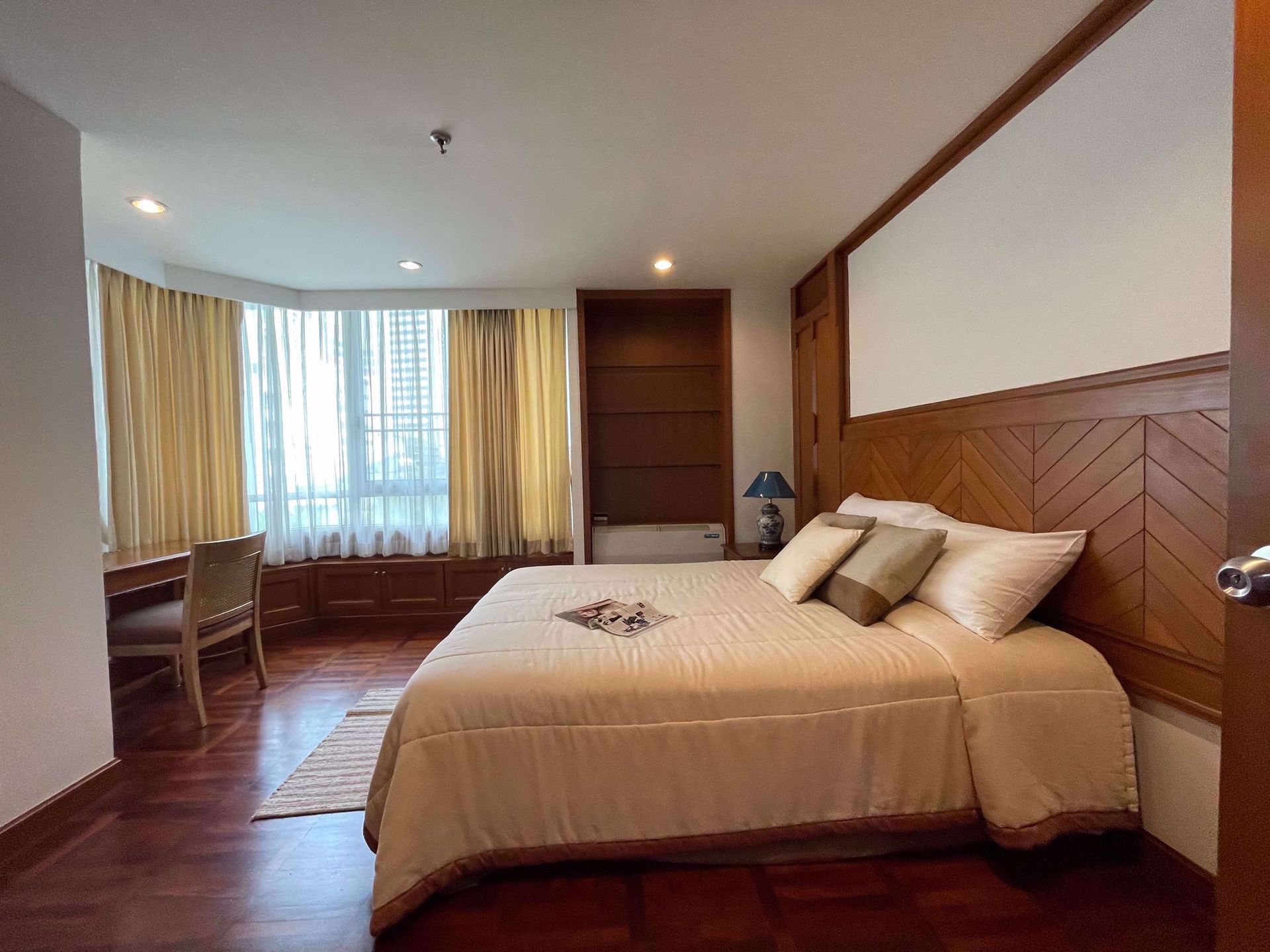 Condominium in Sathon, Krung Thep Maha Nakhon 12212283