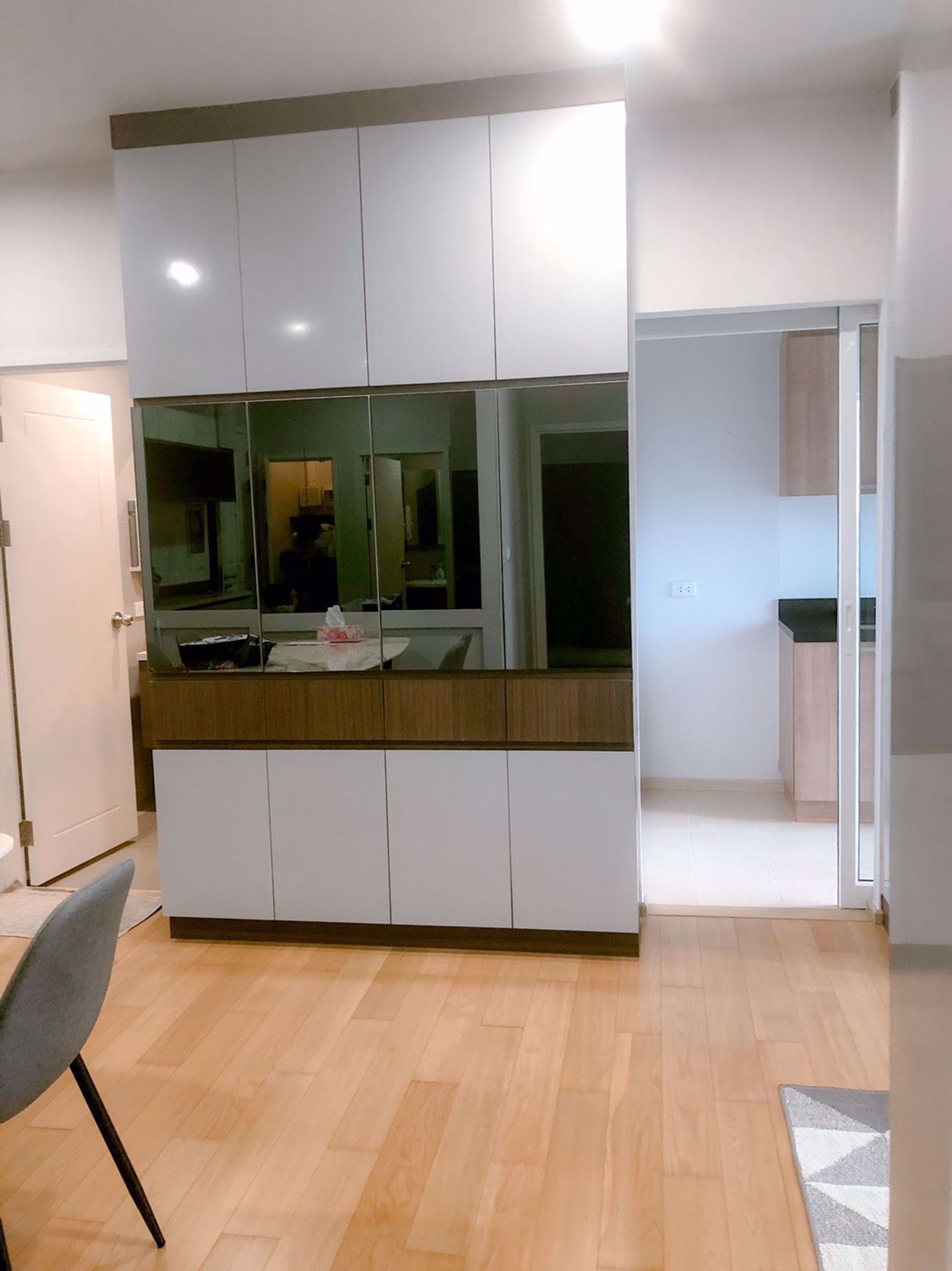 Condominium dans , Krung Thep Maha Nakhon 12212289