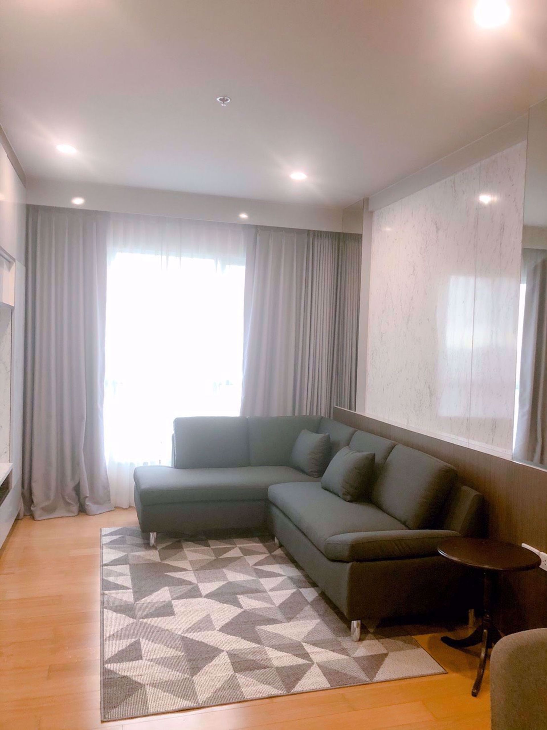 Condominio nel Scendere, Krung Thep Maha Nakhon 12212289