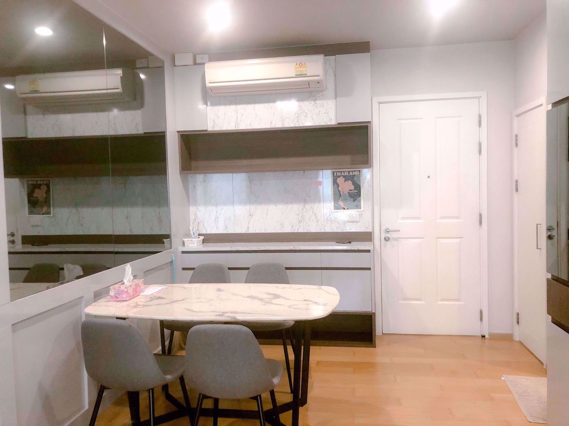 Condominio nel , Krung Thep Maha Nakhon 12212289