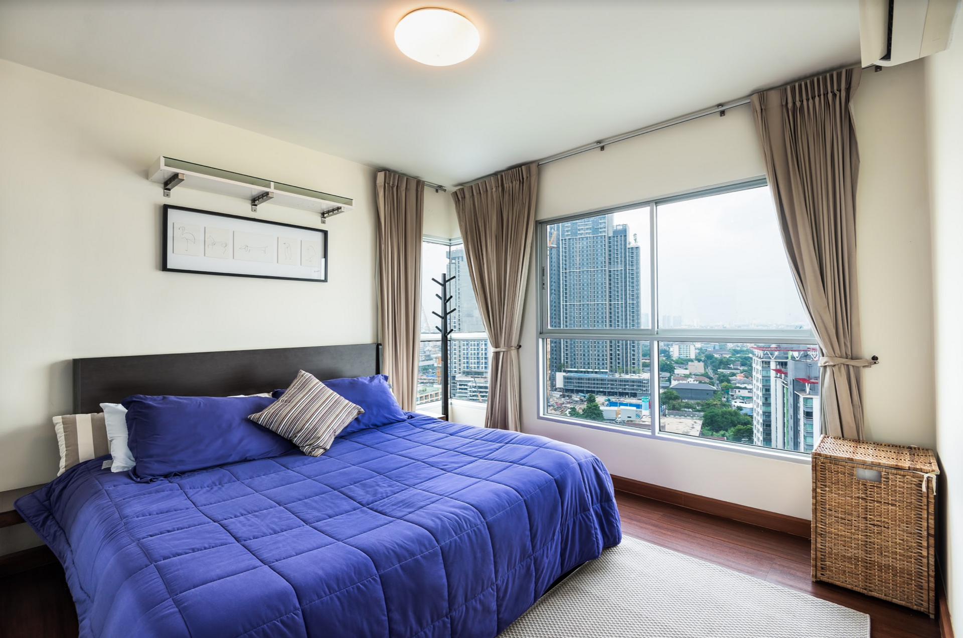 Condominium in , Krung Thep Maha Nakhon 12212291