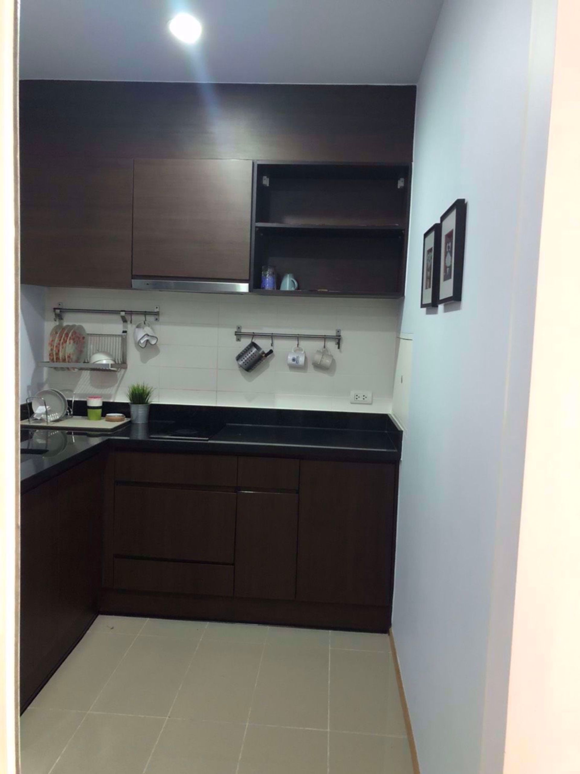 Condominium dans , Krung Thep Maha Nakhon 12212314