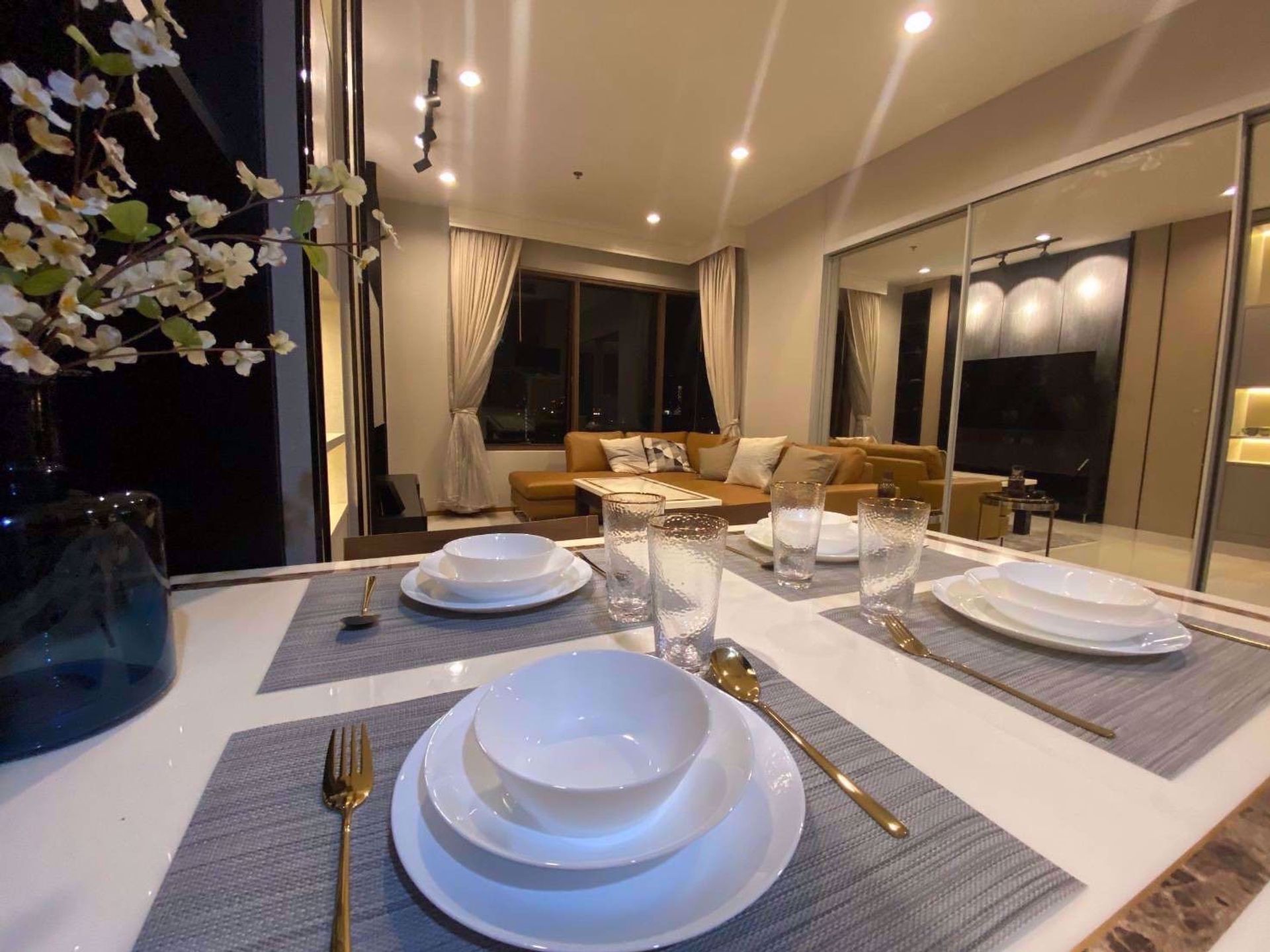 Condominium in , Krung Thep Maha Nakhon 12212316