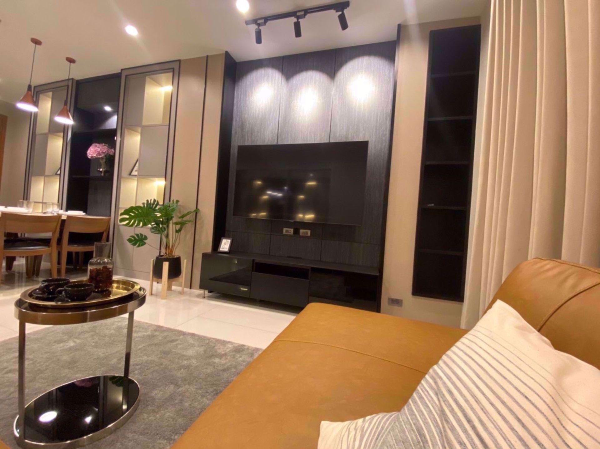 Condominio en Khlong Toei, Krung Thep Maha Nakhon 12212316