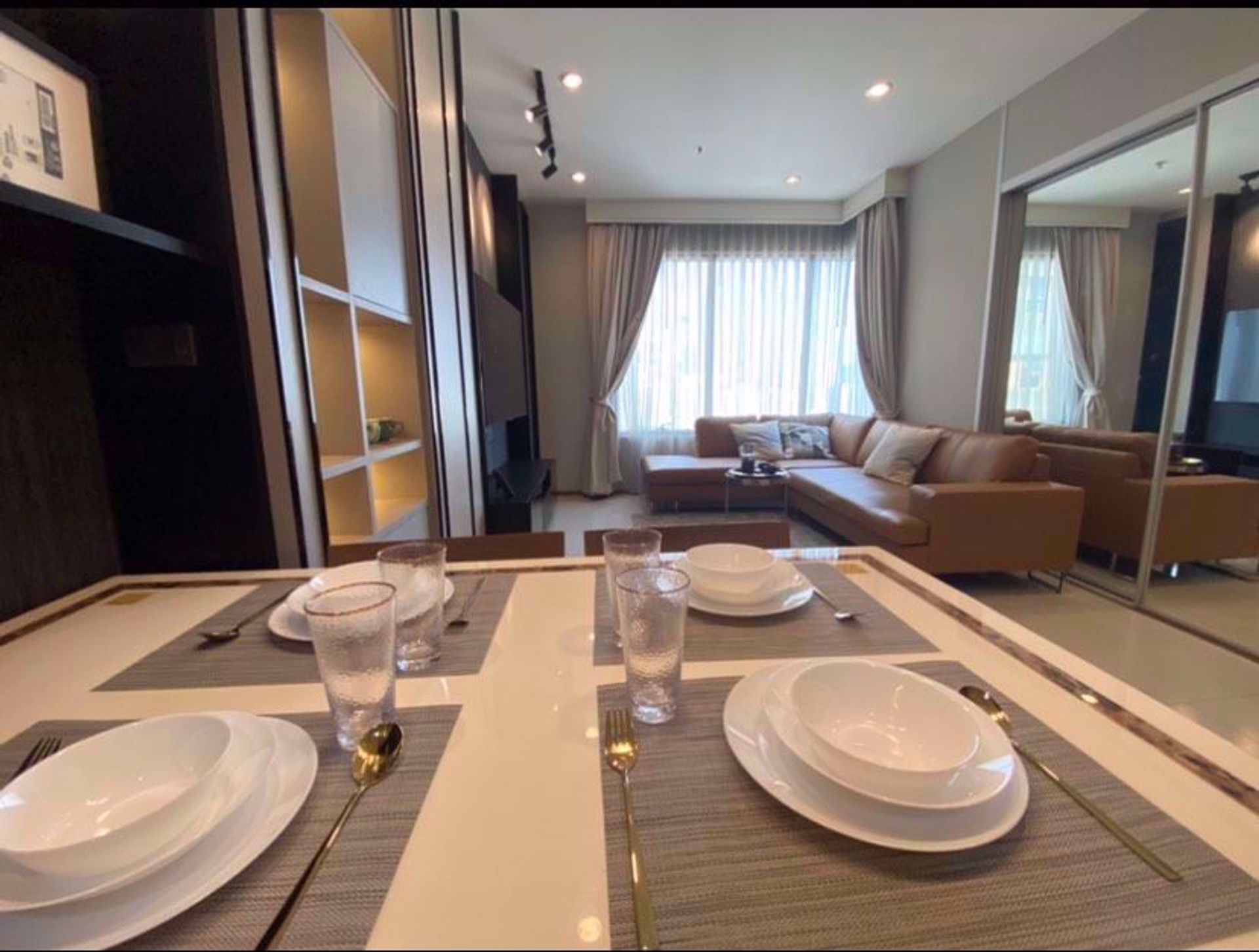 Condominio en Khlong Toei, Krung Thep Maha Nakhon 12212316