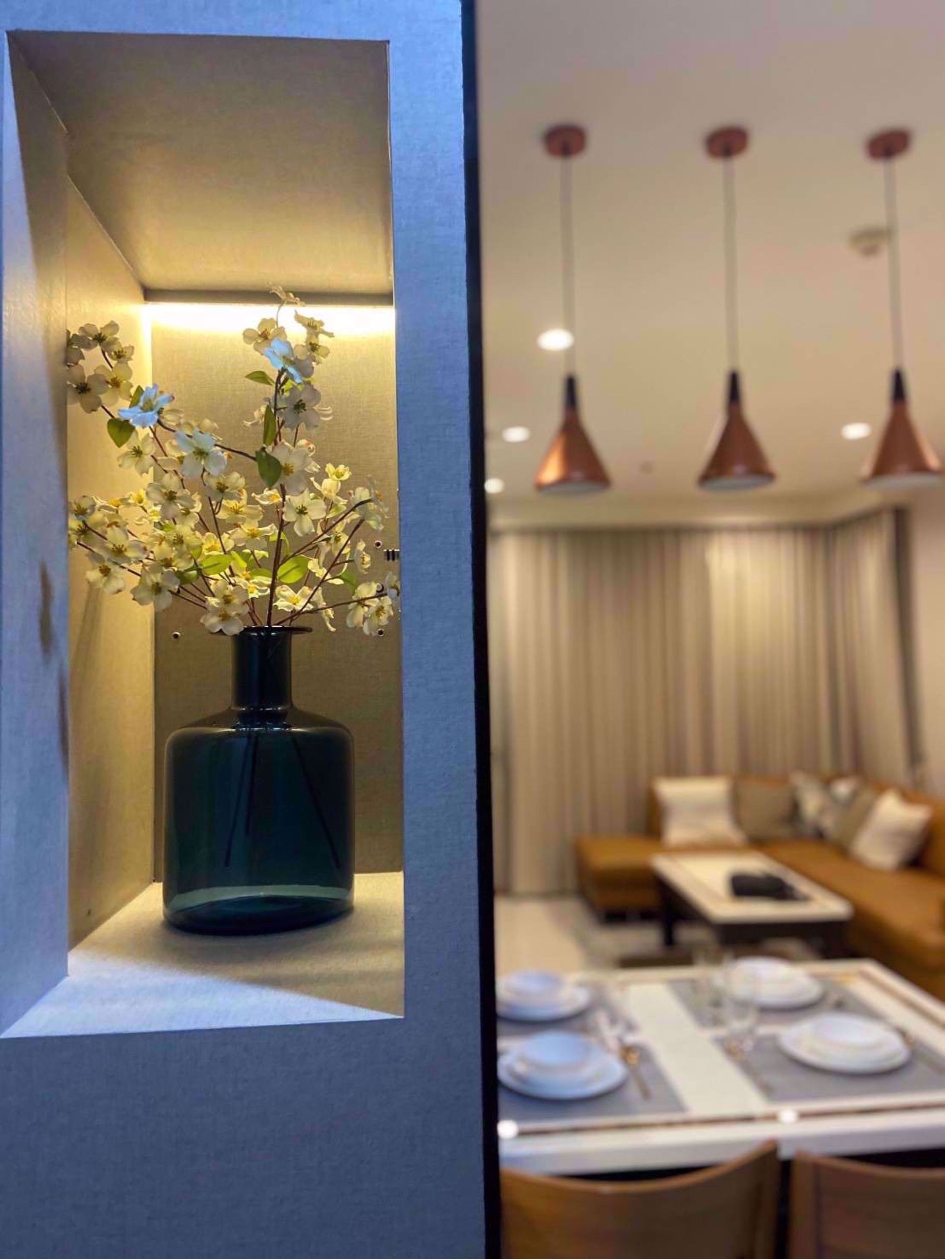 Condominium in Khlong Toei, Krung Thep Maha Nakhon 12212316