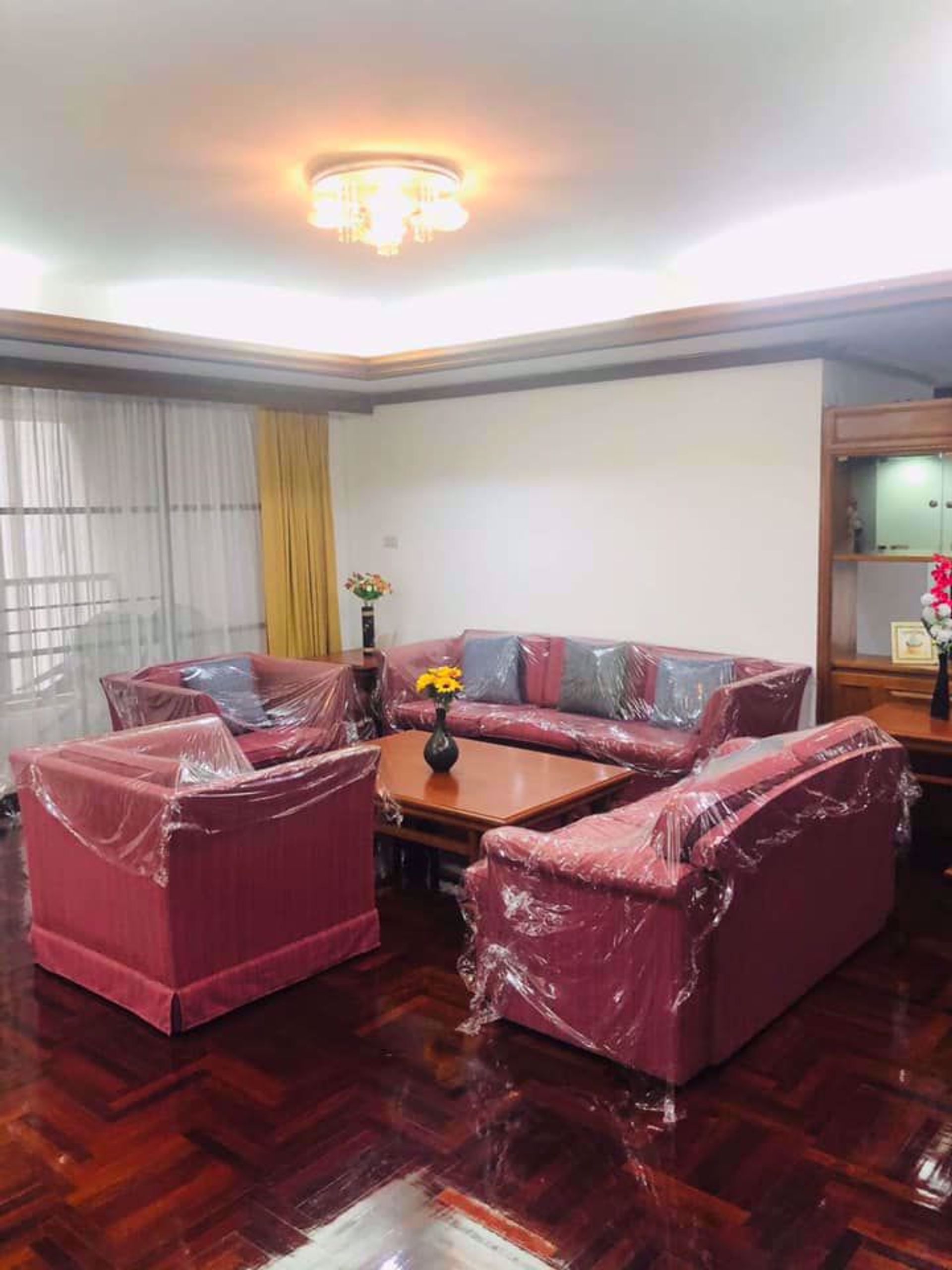 Condominio nel Ban Na canzone, Krung Thep Maha Nakhon 12212330