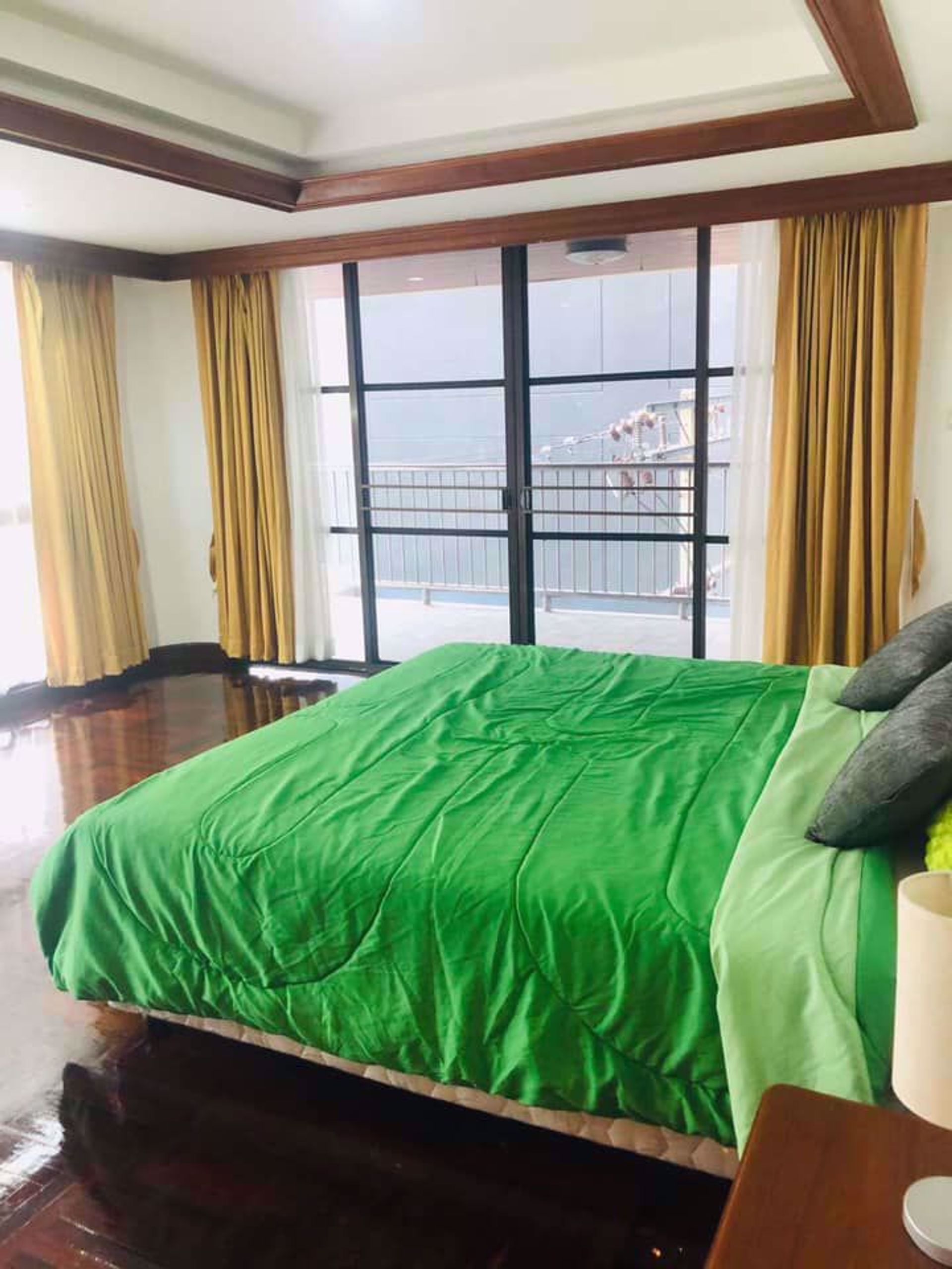 Condominio nel Ban Na canzone, Krung Thep Maha Nakhon 12212330