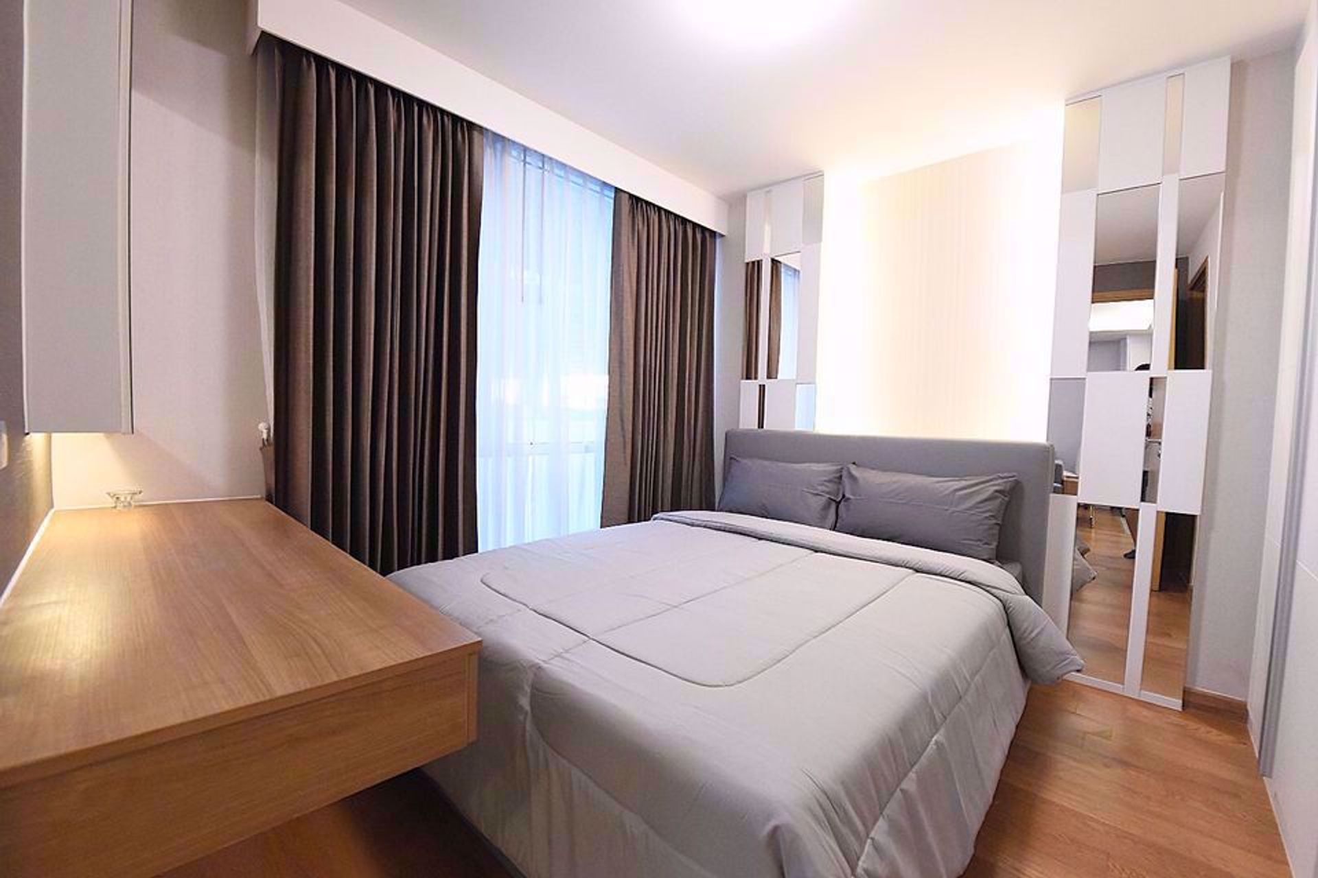 Condominium in , Krung Thep Maha Nakhon 12212334