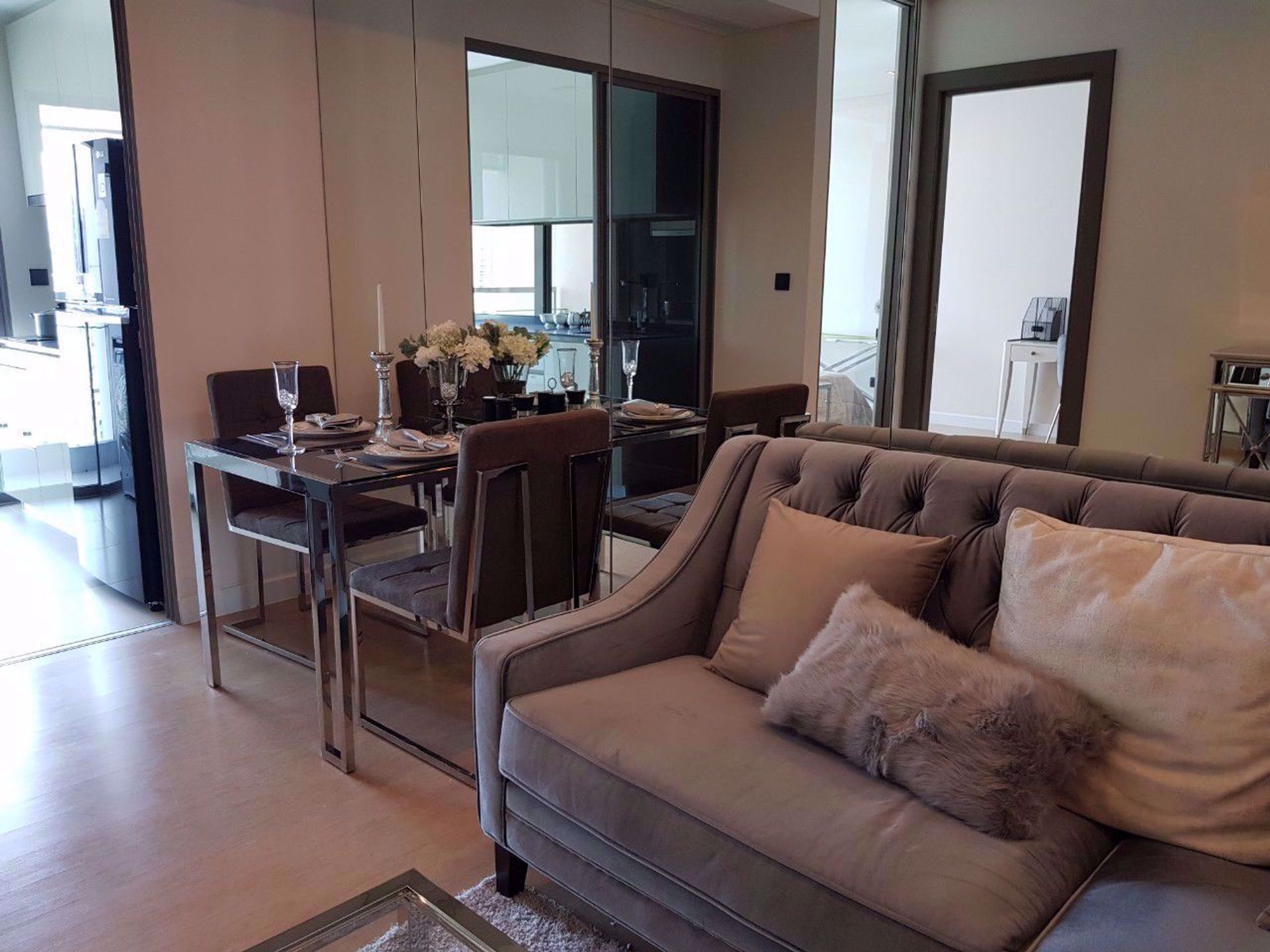 Condominium in Samphanthawong, Krung Thep Maha Nakhon 12212340