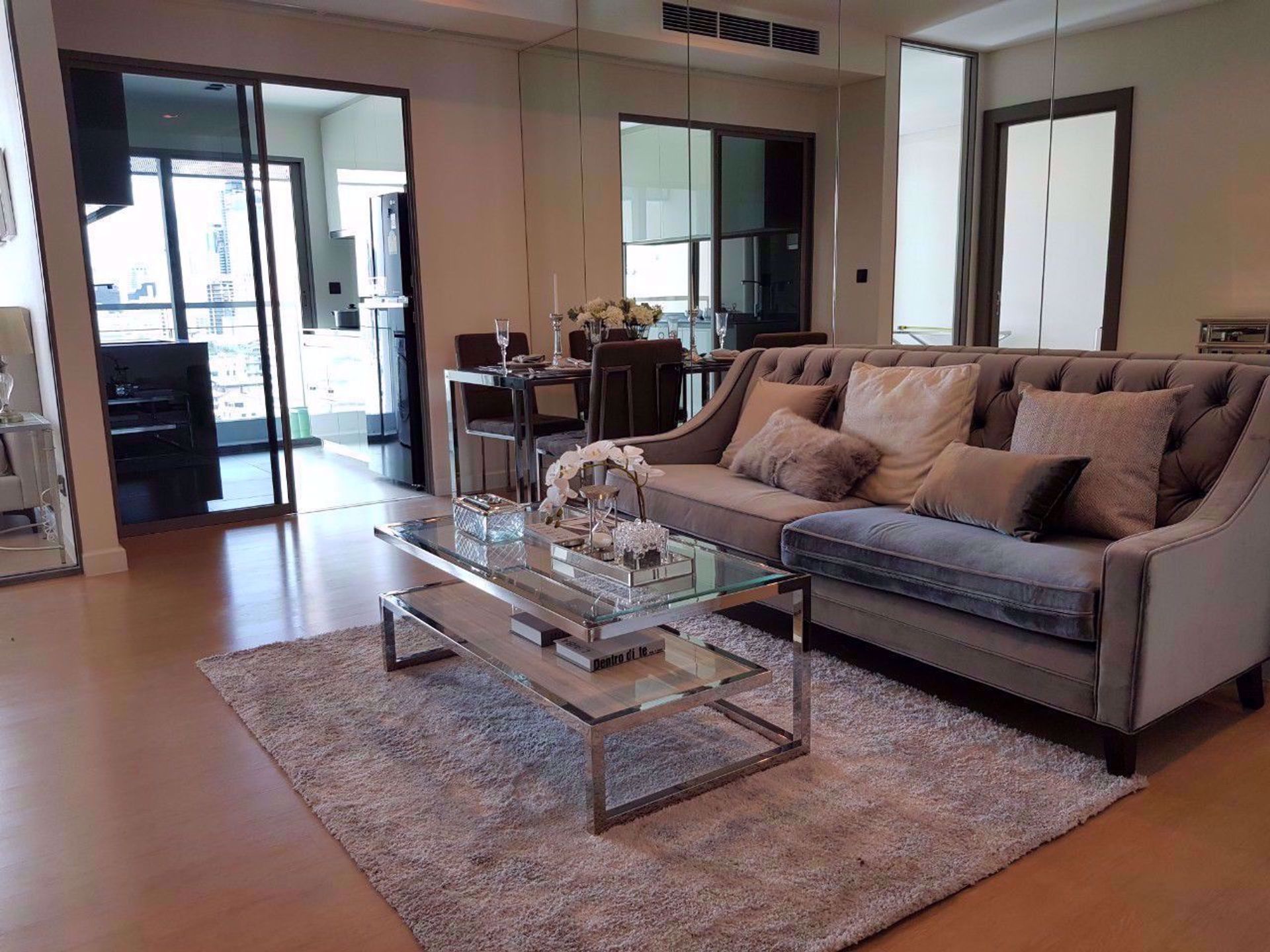 Condominio nel , Krung Thep Maha Nakhon 12212340