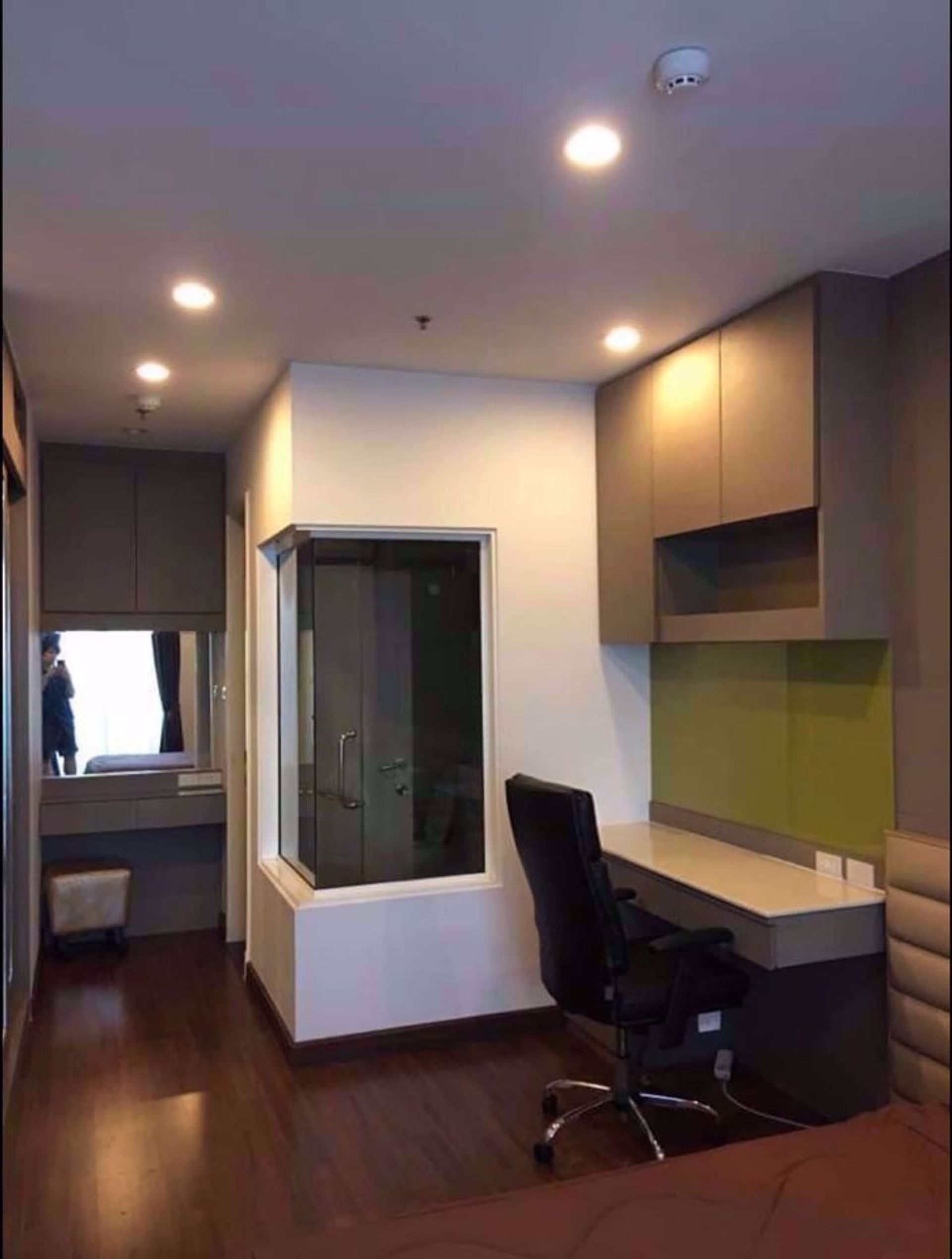 Condominio nel Ban Na canzone, Krung Thep Maha Nakhon 12212345