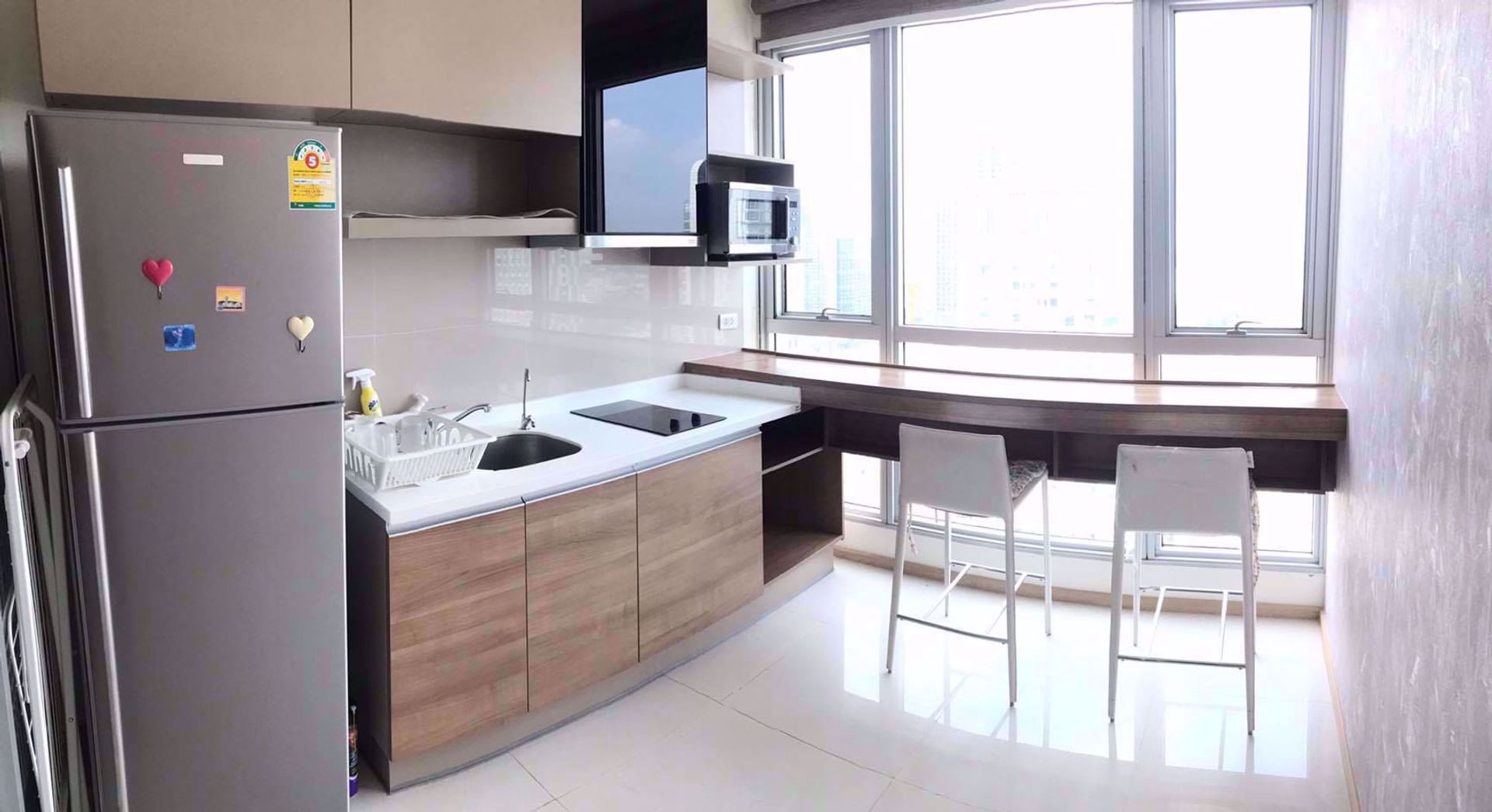 Condominium in Phra Khanong, Krung Thep Maha Nakhon 12212346