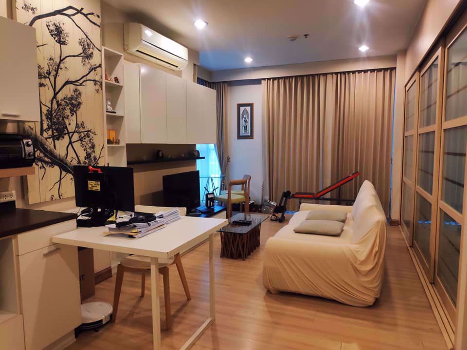 Condominium in Klong San, Krung Thep Maha Nakhon 12212369