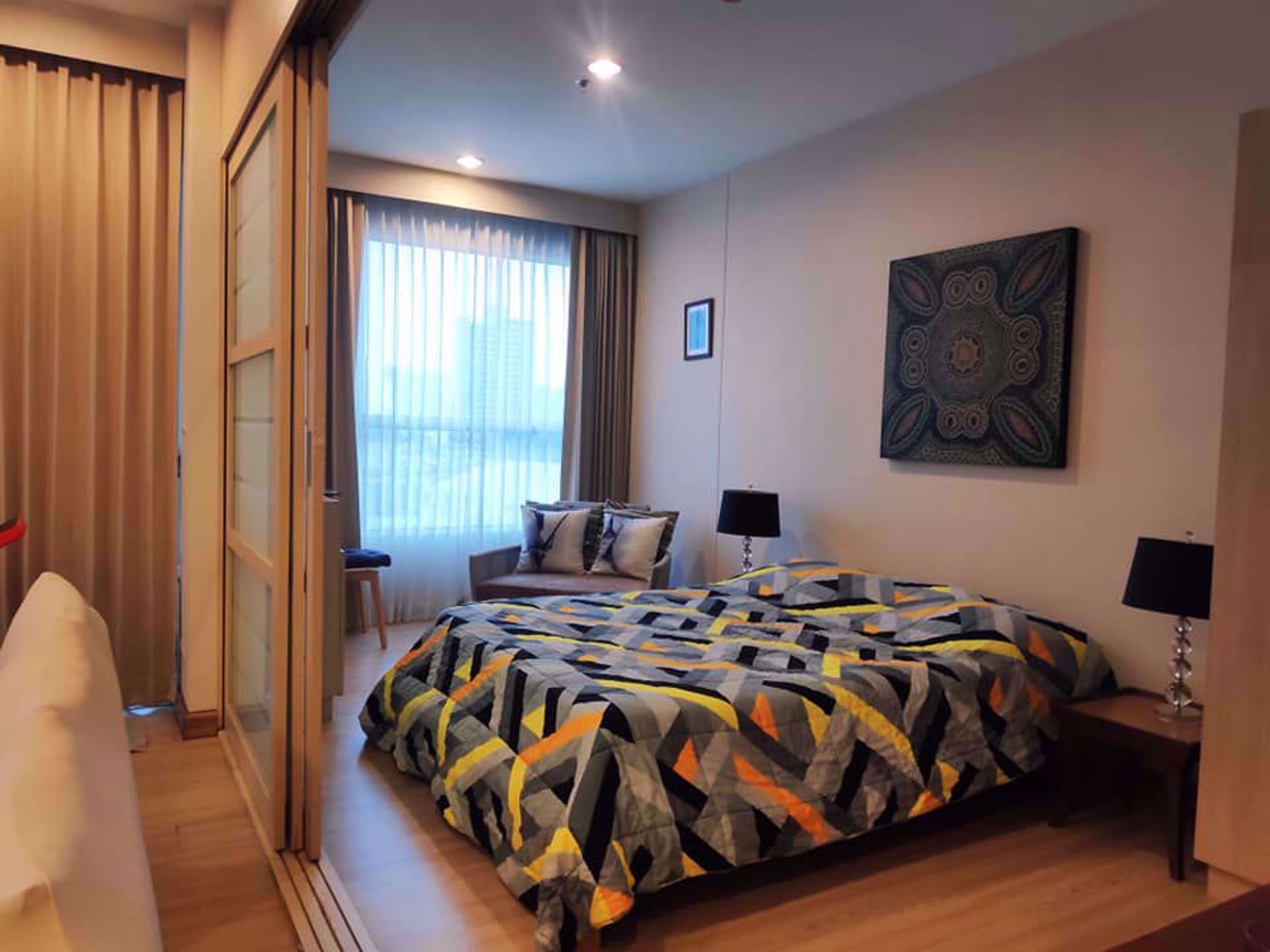 Condominium in Klong San, Krung Thep Maha Nakhon 12212369