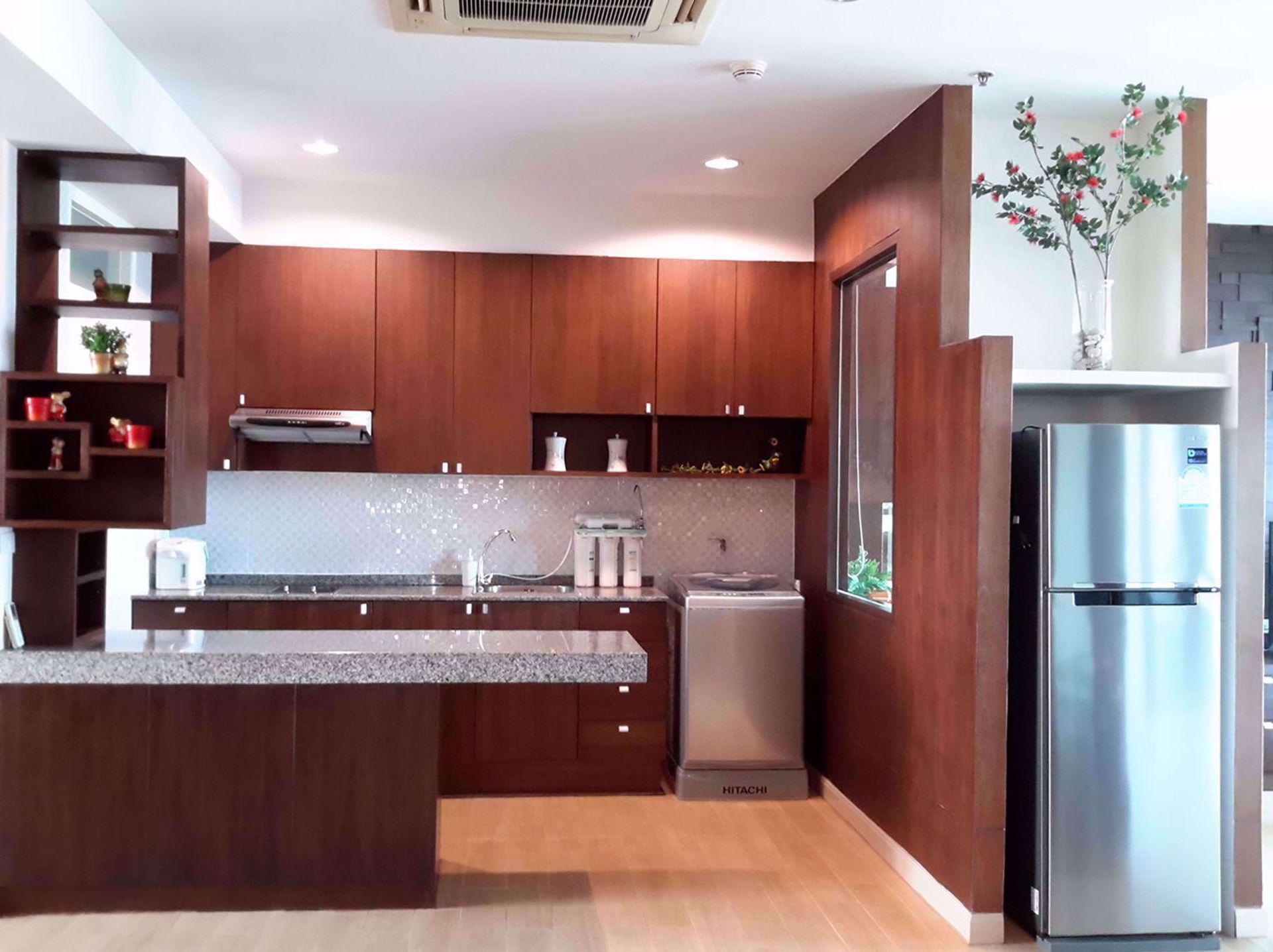 Condominio en , Krung Thep Maha Nakhon 12212372