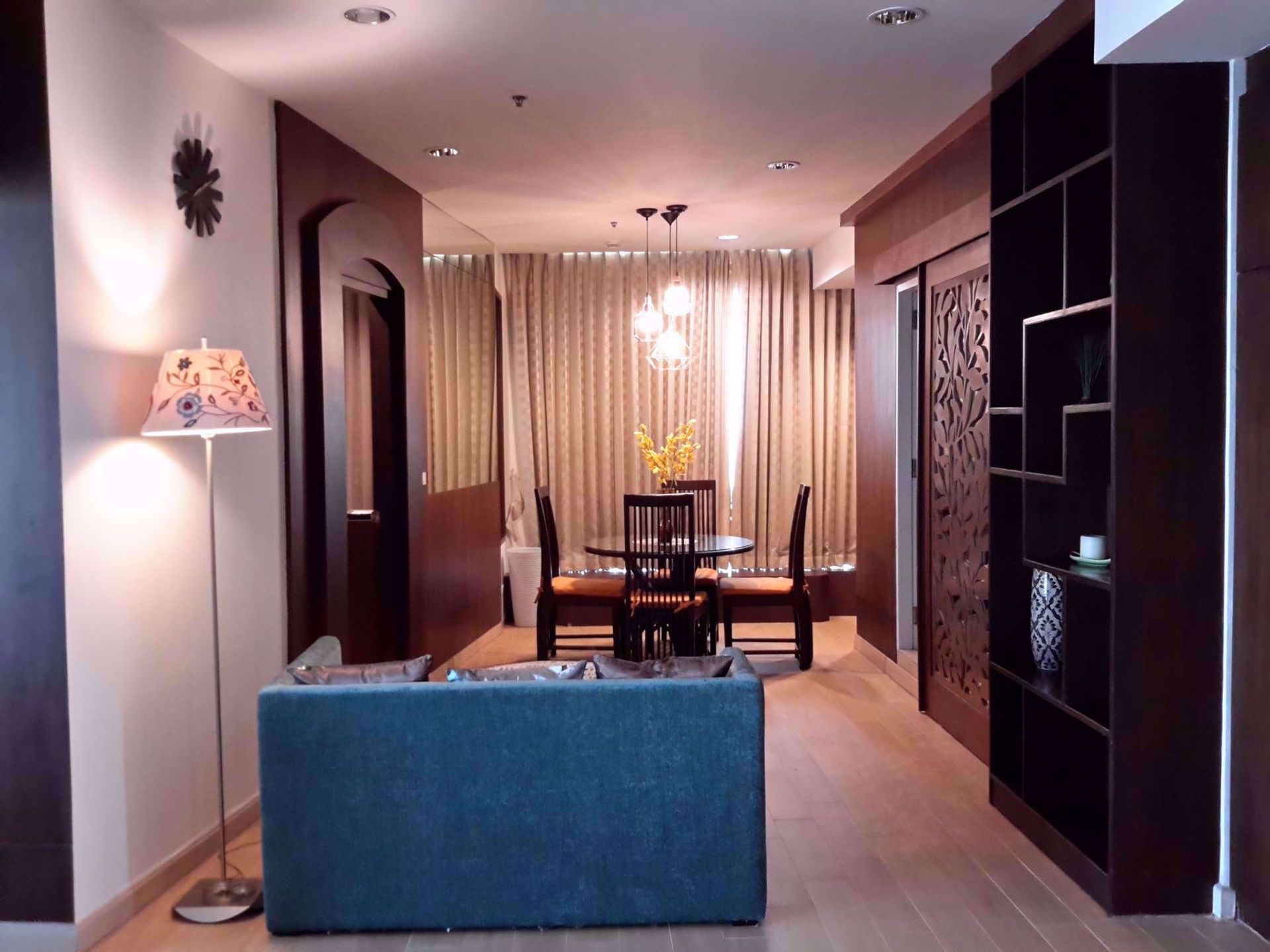 Condominio en , Krung Thep Maha Nakhon 12212372