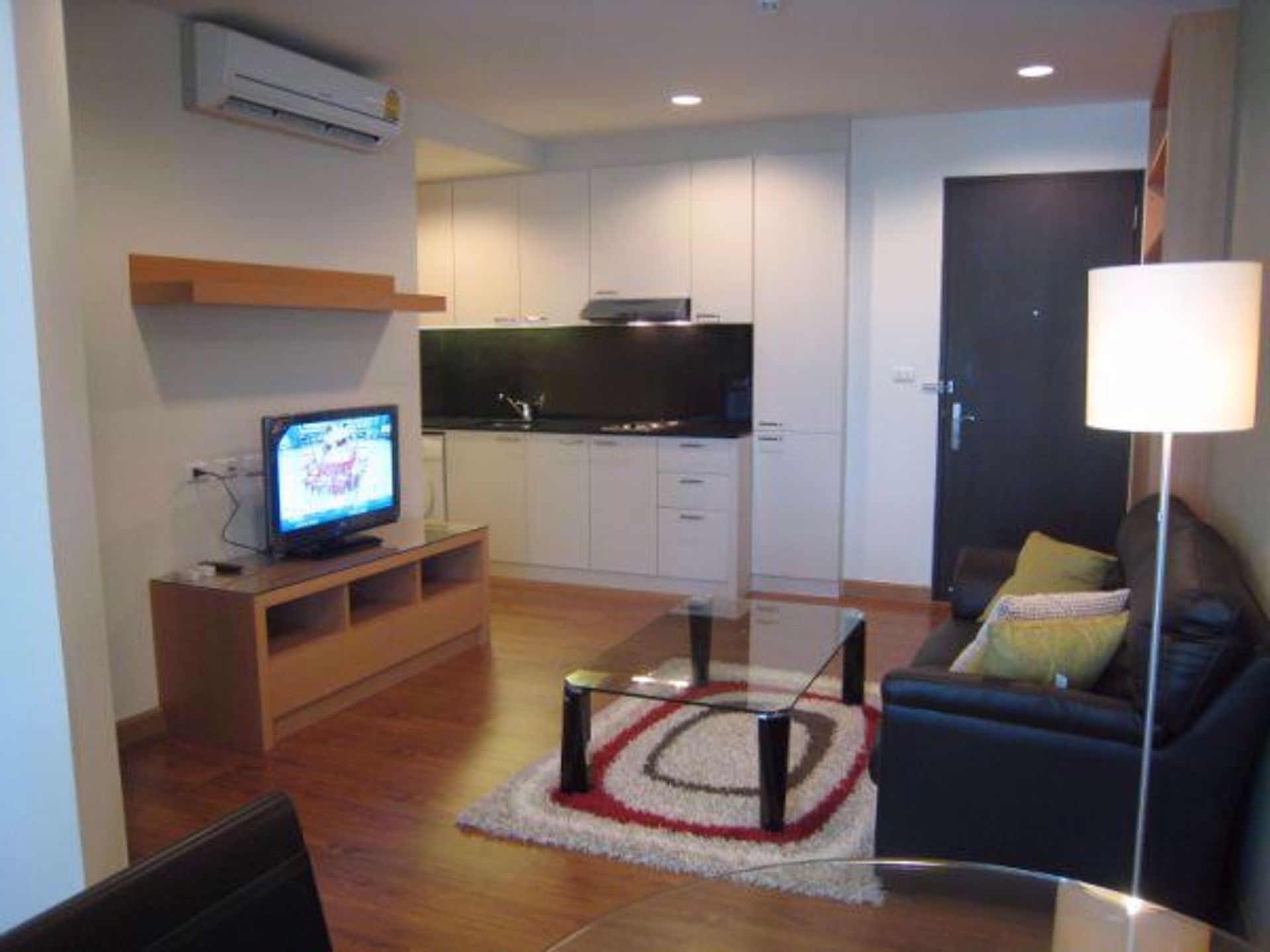 Condominio nel Wattana, Krung Thep Maha Nakhon 12212383